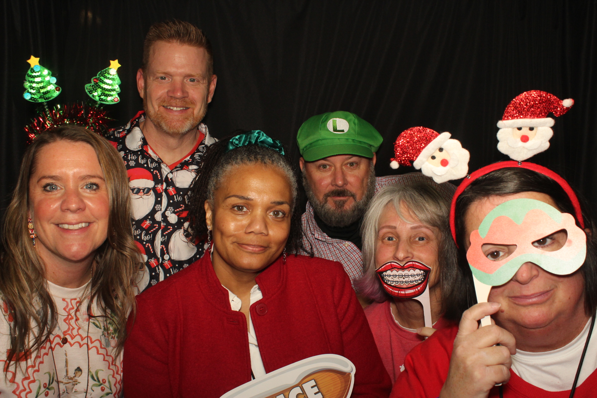 Butler County Educational Services  | View more photos from the event at gallery.photoboothcincy.com/u/PhotoBoothCincy/Butler-County-Educational-Services
