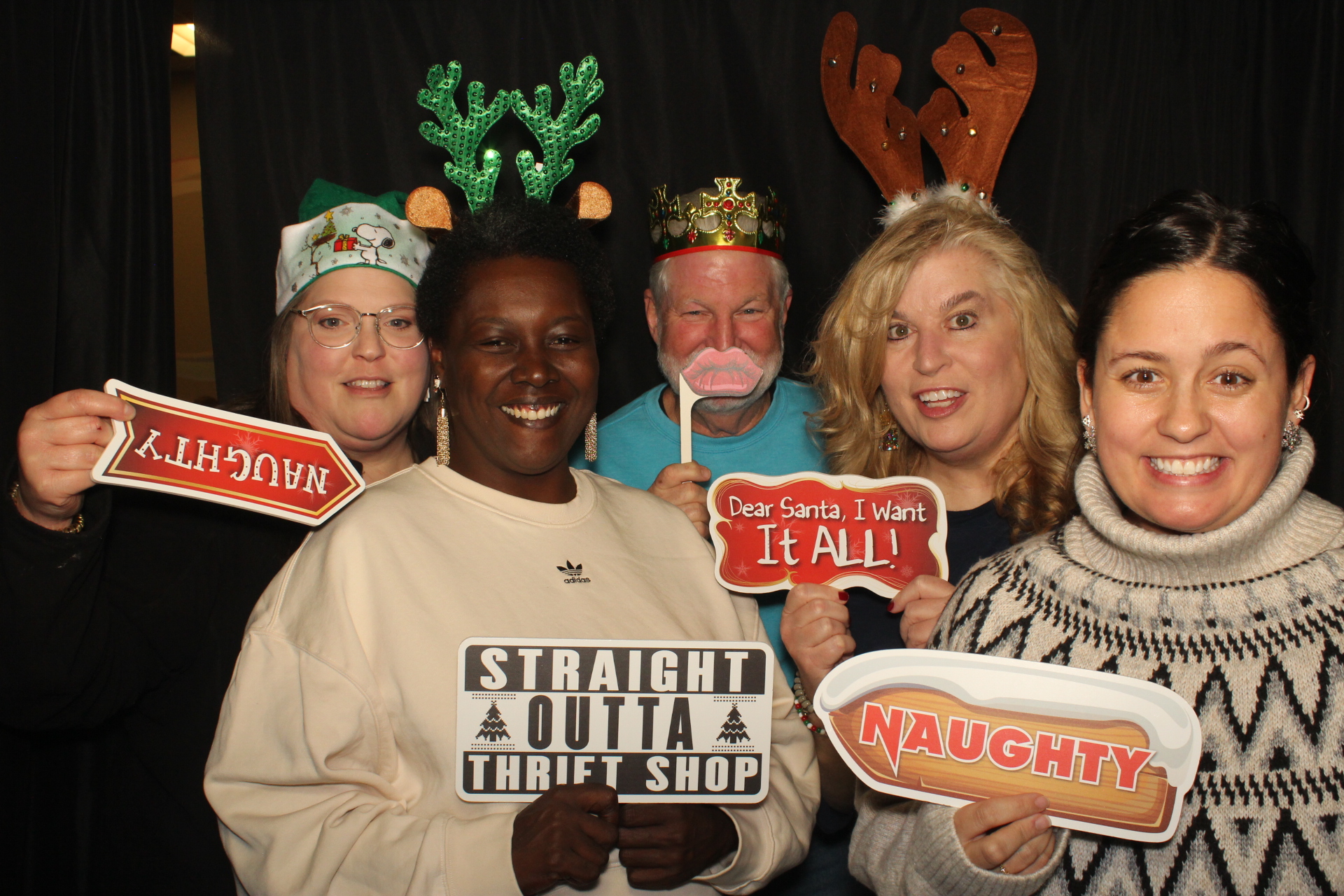 Butler County Educational Services  | View more photos from the event at gallery.photoboothcincy.com/u/PhotoBoothCincy/Butler-County-Educational-Services