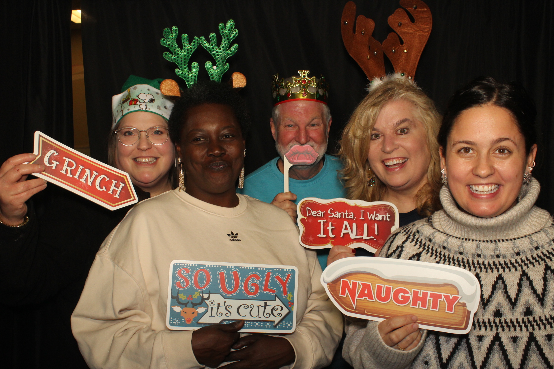 Butler County Educational Services  | View more photos from the event at gallery.photoboothcincy.com/u/PhotoBoothCincy/Butler-County-Educational-Services