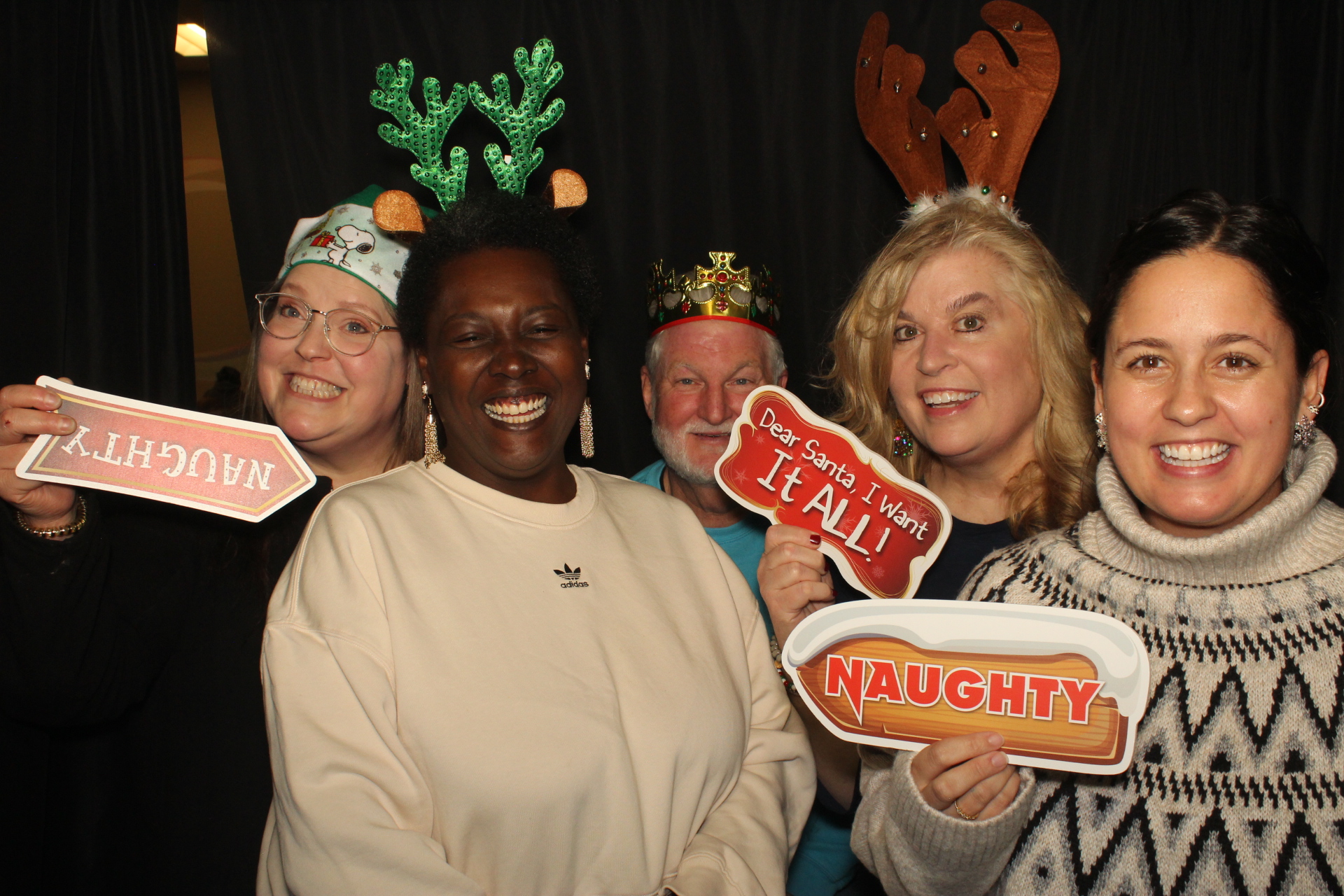 Butler County Educational Services  | View more photos from the event at gallery.photoboothcincy.com/u/PhotoBoothCincy/Butler-County-Educational-Services