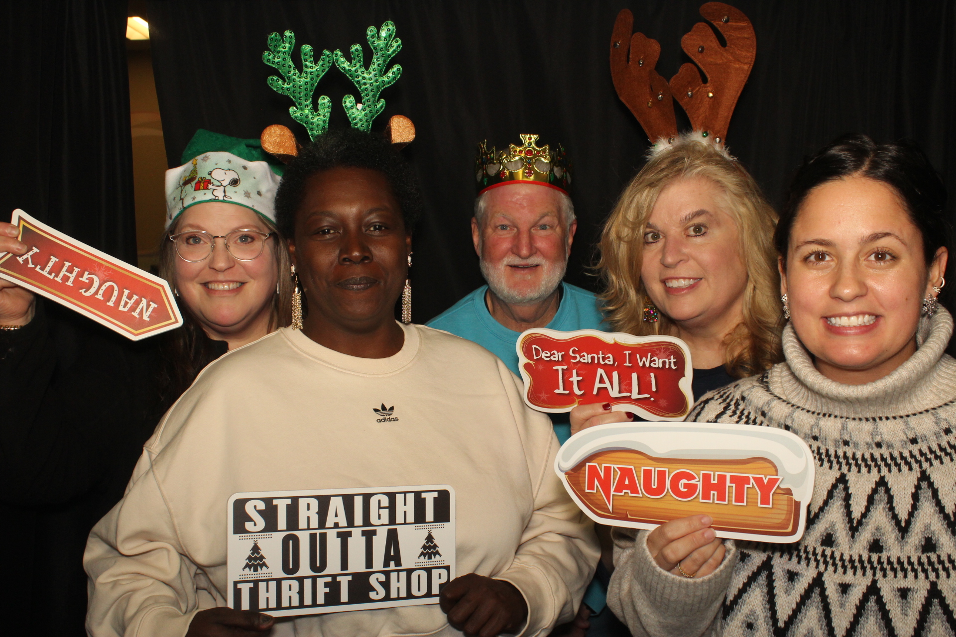 Butler County Educational Services  | View more photos from the event at gallery.photoboothcincy.com/u/PhotoBoothCincy/Butler-County-Educational-Services