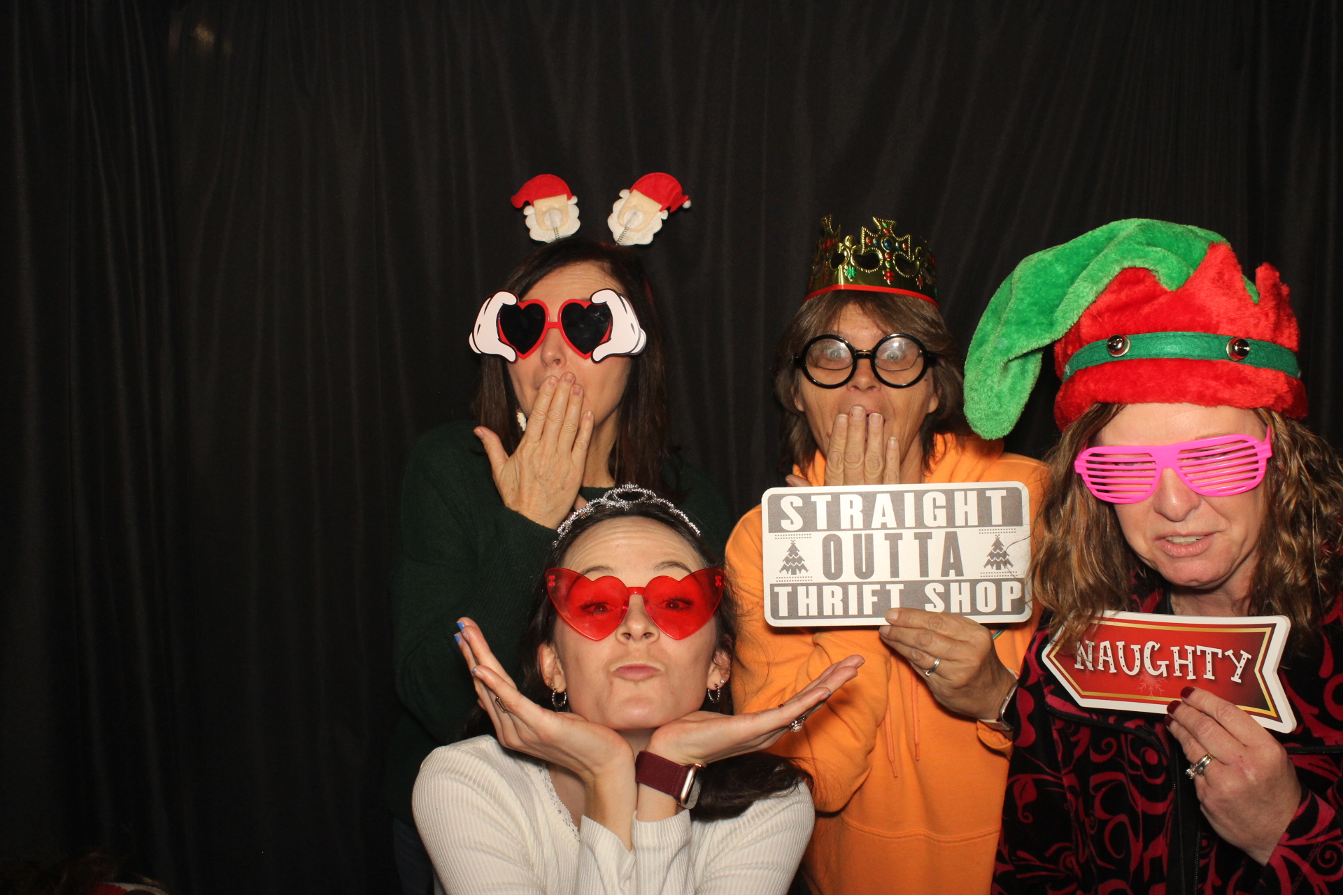 Butler County Educational Services  | View more photos from the event at gallery.photoboothcincy.com/u/PhotoBoothCincy/Butler-County-Educational-Services