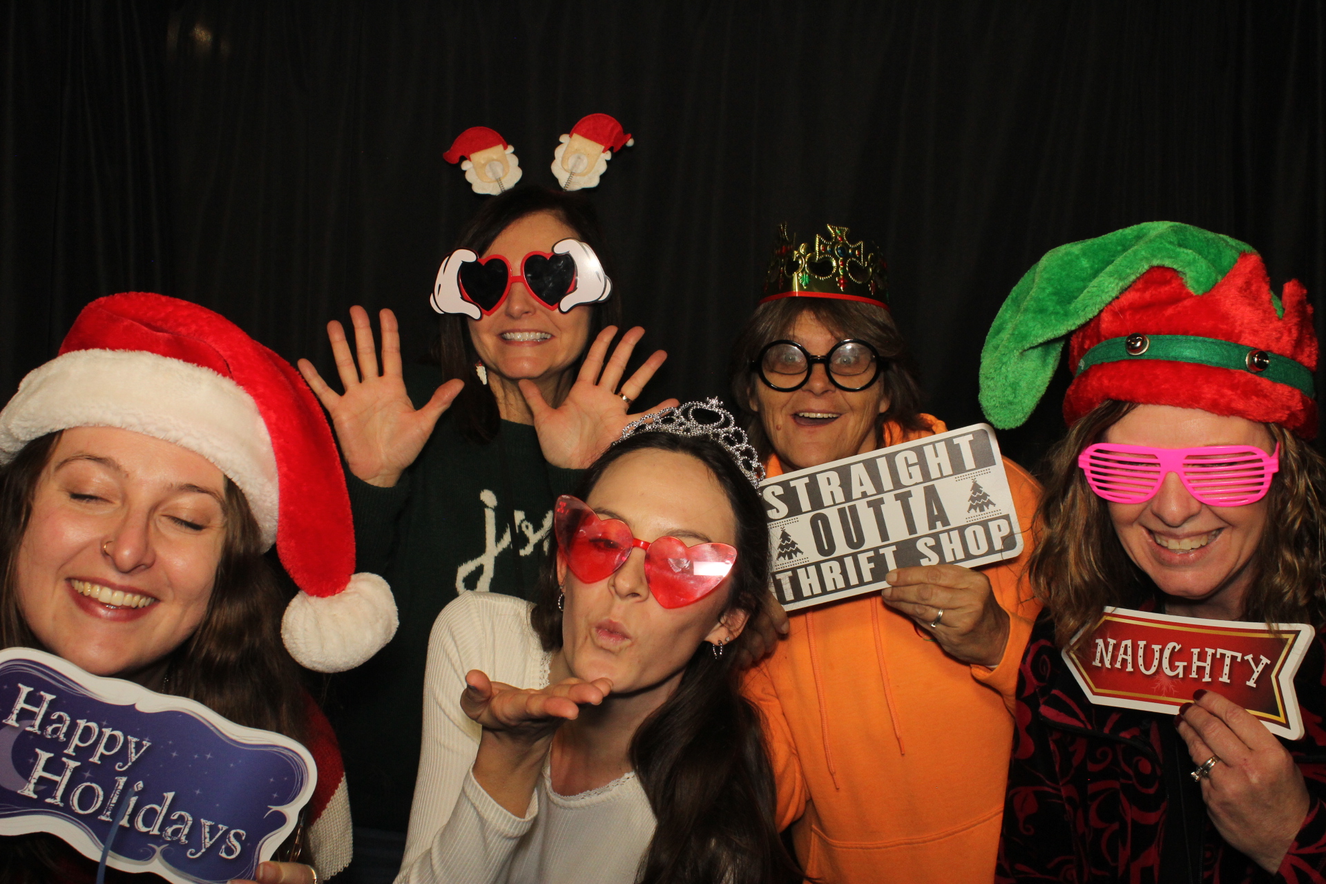 Butler County Educational Services  | View more photos from the event at gallery.photoboothcincy.com/u/PhotoBoothCincy/Butler-County-Educational-Services