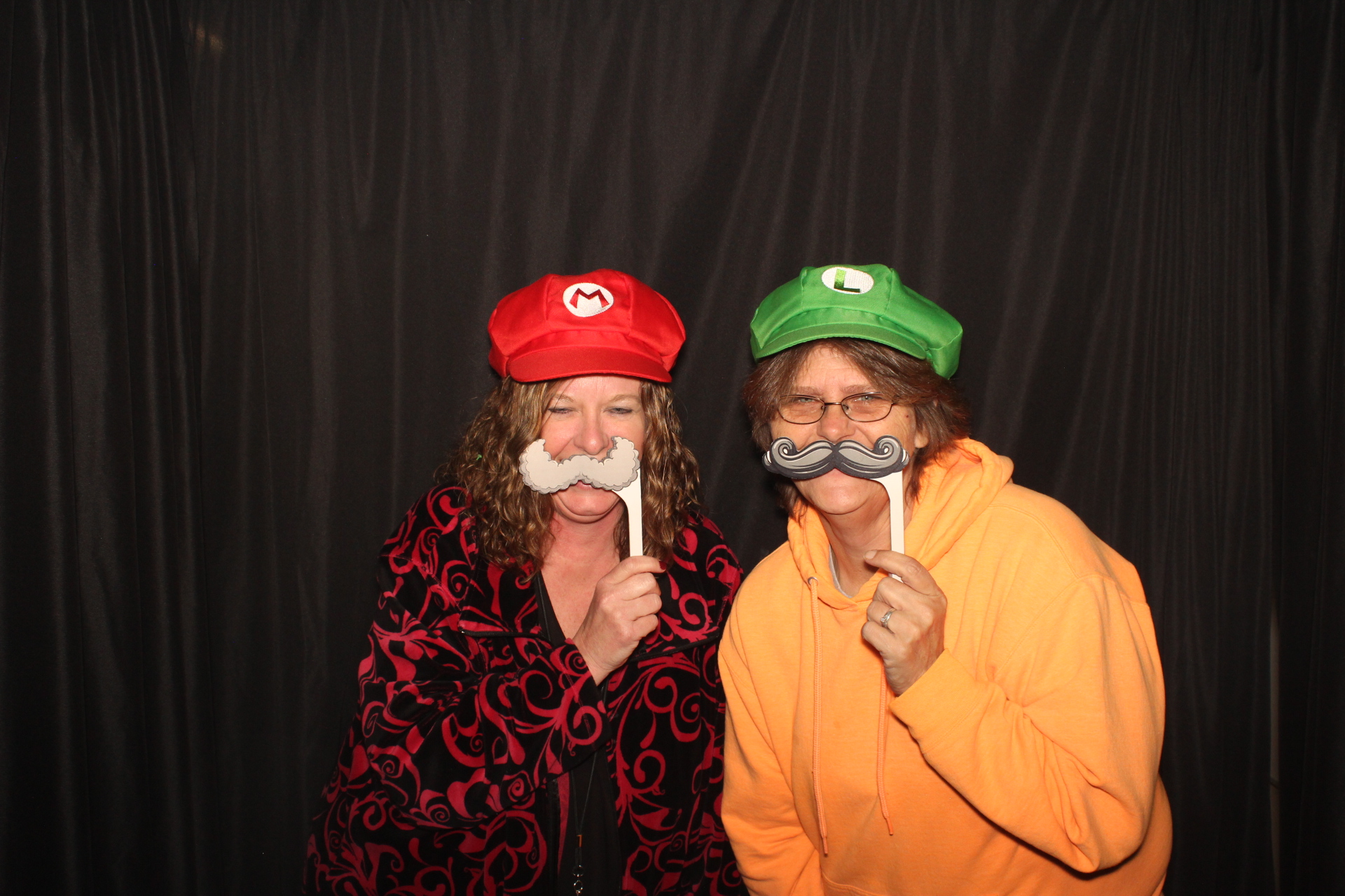 Butler County Educational Services  | View more photos from the event at gallery.photoboothcincy.com/u/PhotoBoothCincy/Butler-County-Educational-Services