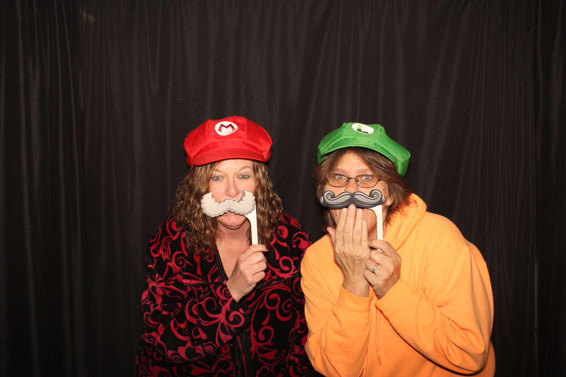 Butler County Educational Services  | View more photos from the event at gallery.photoboothcincy.com/u/PhotoBoothCincy/Butler-County-Educational-Services