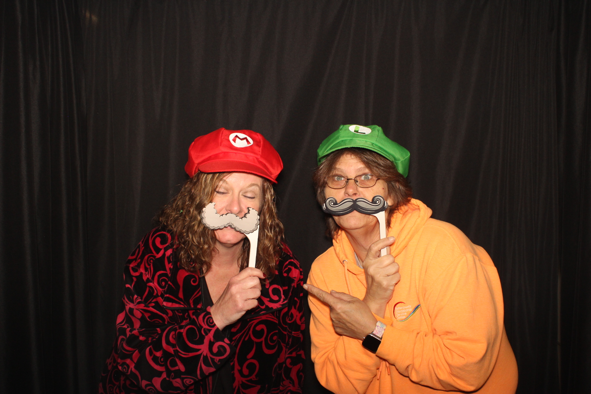 Butler County Educational Services  | View more photos from the event at gallery.photoboothcincy.com/u/PhotoBoothCincy/Butler-County-Educational-Services