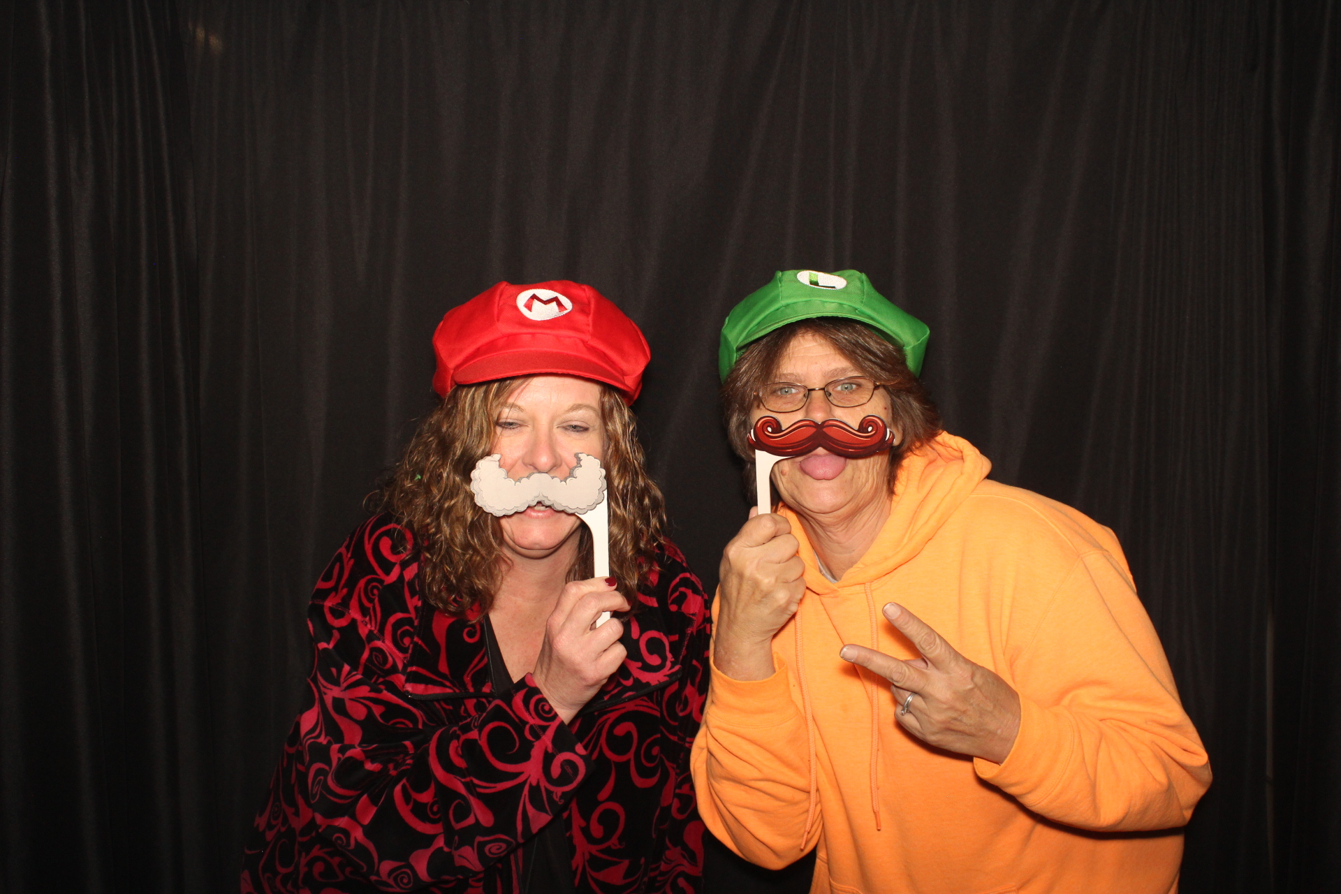 Butler County Educational Services  | View more photos from the event at gallery.photoboothcincy.com/u/PhotoBoothCincy/Butler-County-Educational-Services