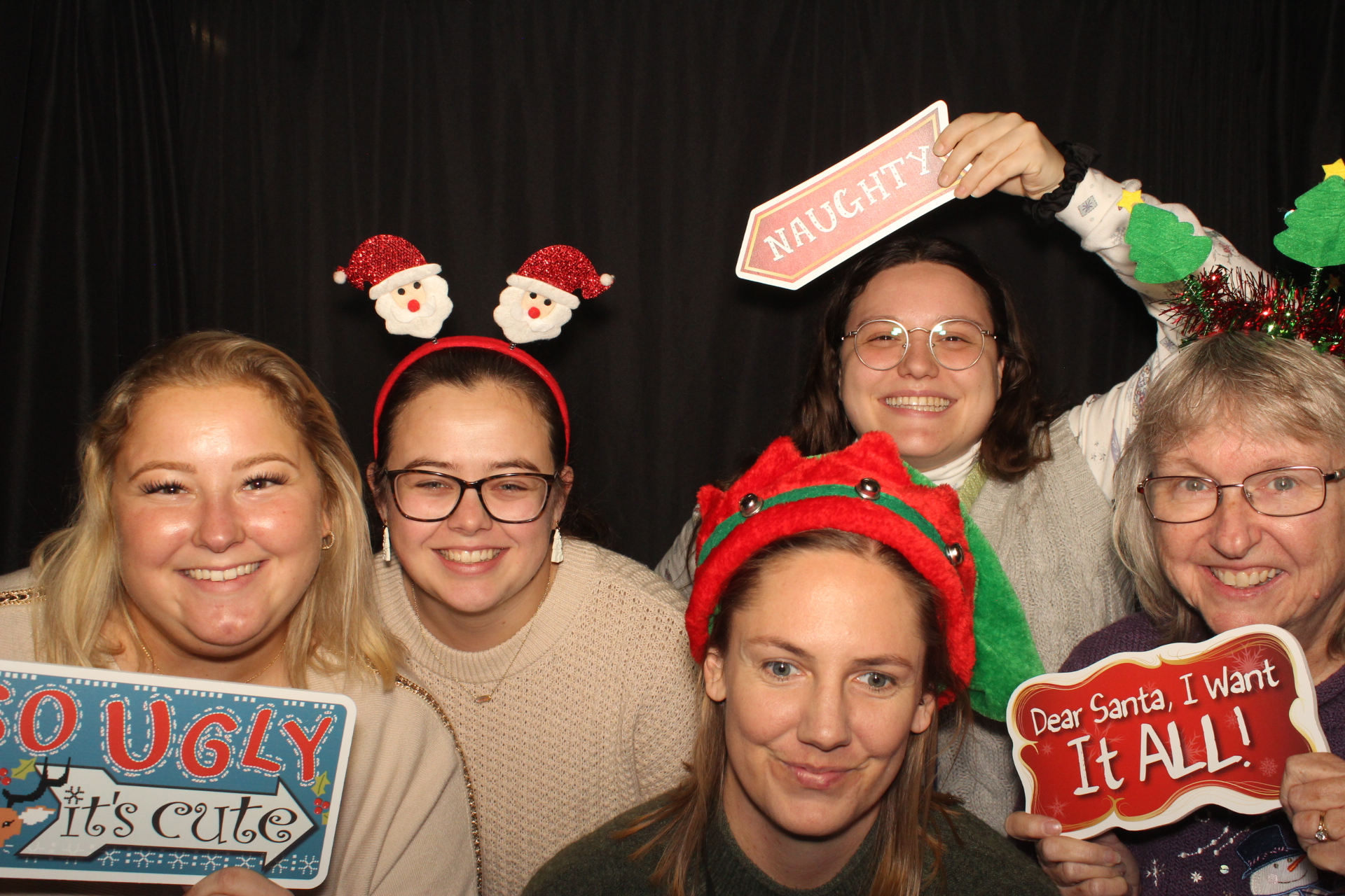 Butler County Educational Services  | View more photos from the event at gallery.photoboothcincy.com/u/PhotoBoothCincy/Butler-County-Educational-Services