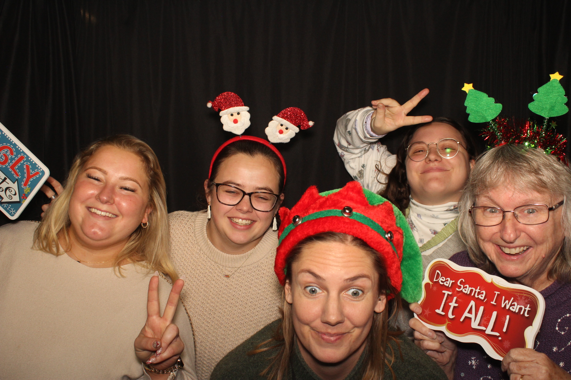 Butler County Educational Services  | View more photos from the event at gallery.photoboothcincy.com/u/PhotoBoothCincy/Butler-County-Educational-Services
