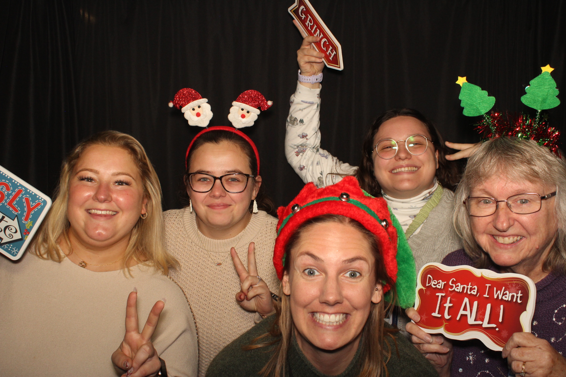 Butler County Educational Services  | View more photos from the event at gallery.photoboothcincy.com/u/PhotoBoothCincy/Butler-County-Educational-Services