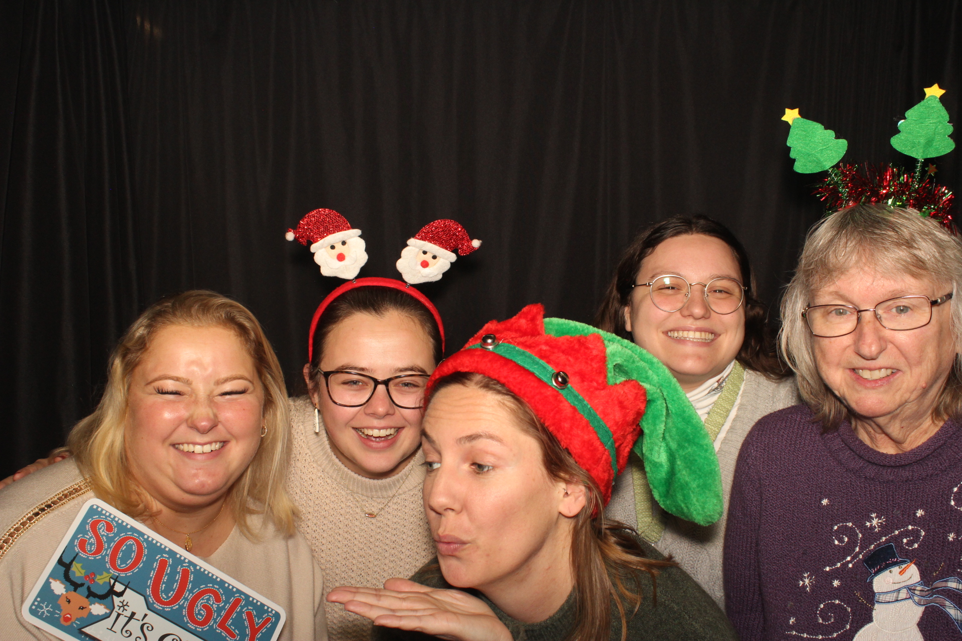 Butler County Educational Services  | View more photos from the event at gallery.photoboothcincy.com/u/PhotoBoothCincy/Butler-County-Educational-Services