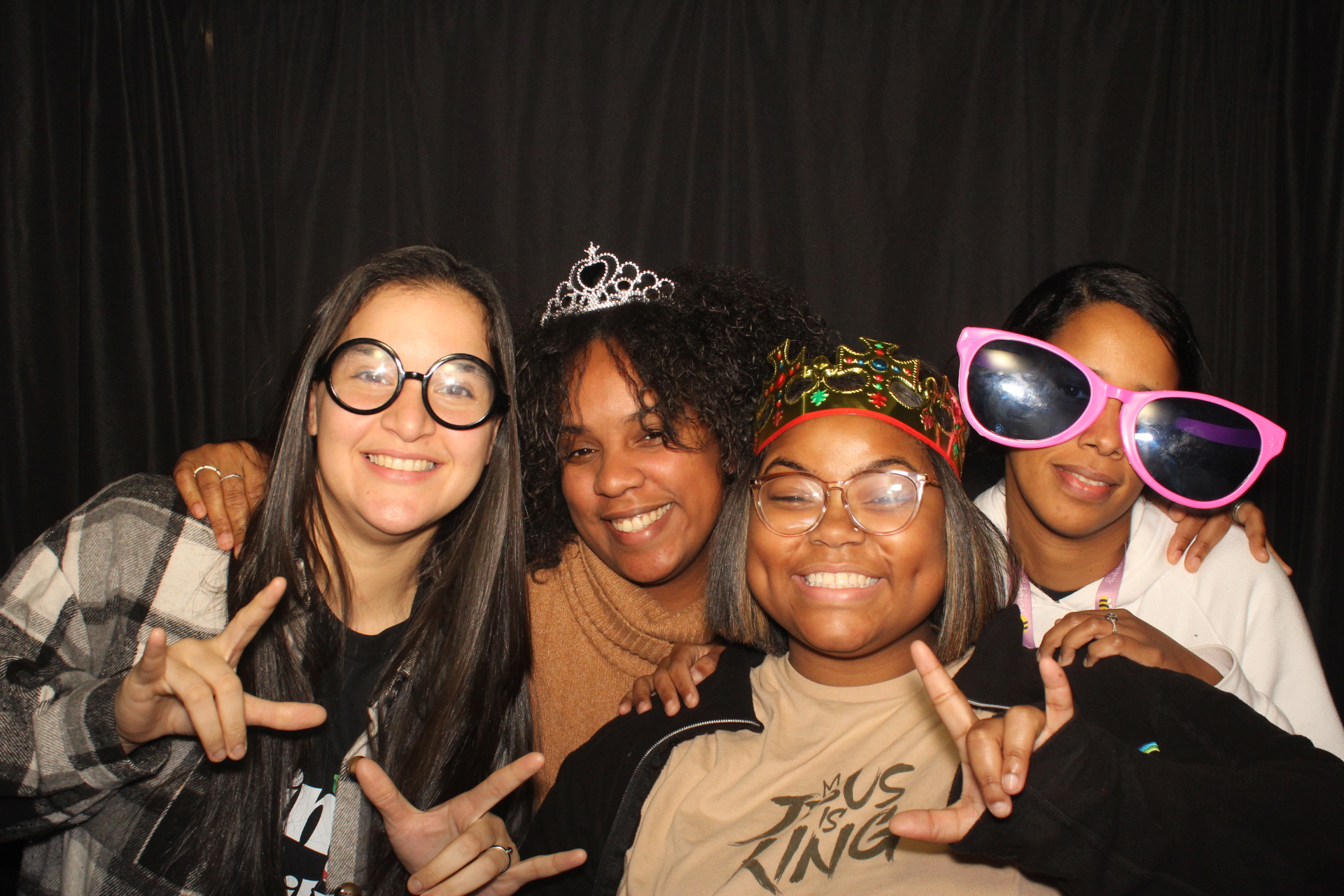 Butler County Educational Services  | View more photos from the event at gallery.photoboothcincy.com/u/PhotoBoothCincy/Butler-County-Educational-Services
