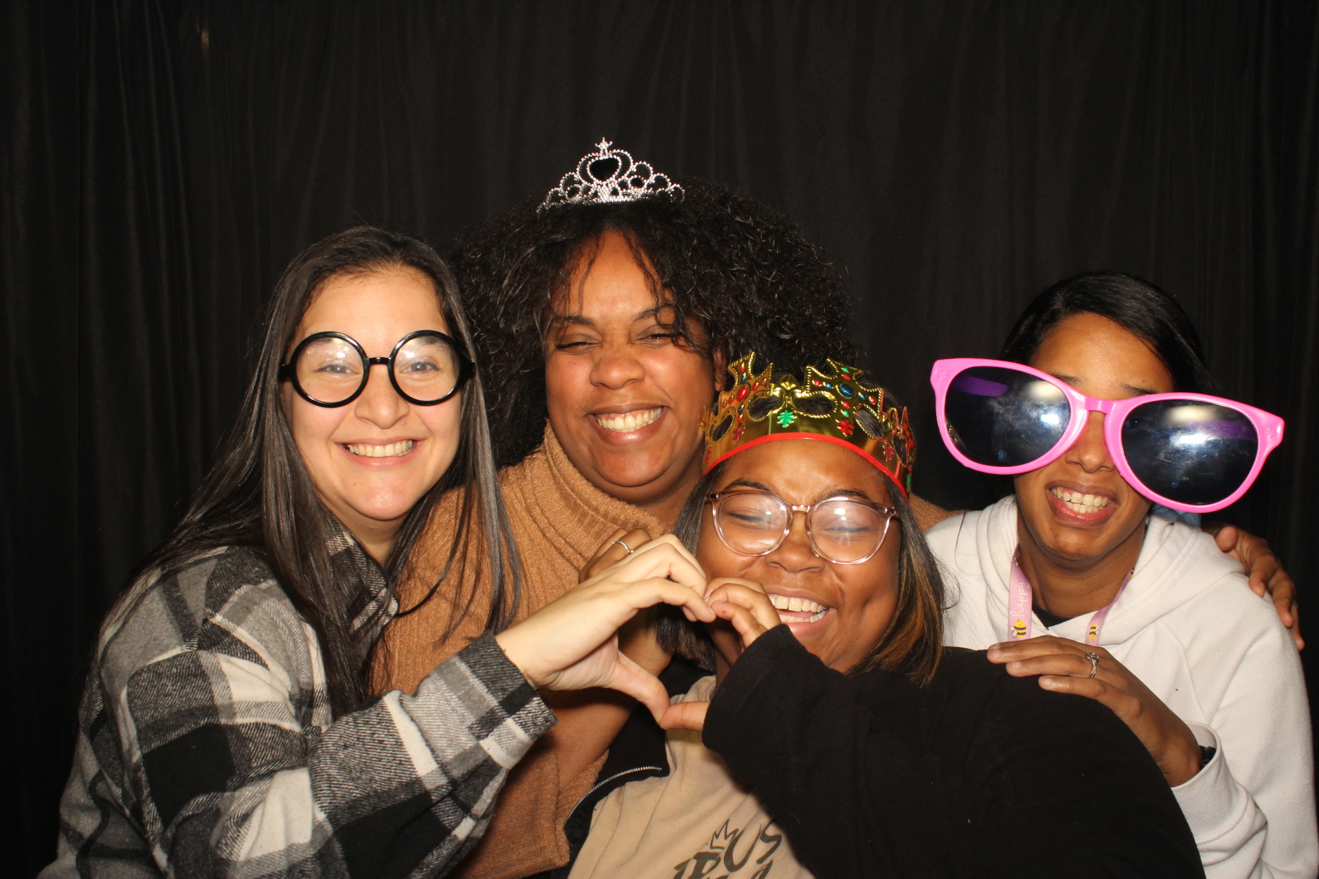 Butler County Educational Services  | View more photos from the event at gallery.photoboothcincy.com/u/PhotoBoothCincy/Butler-County-Educational-Services