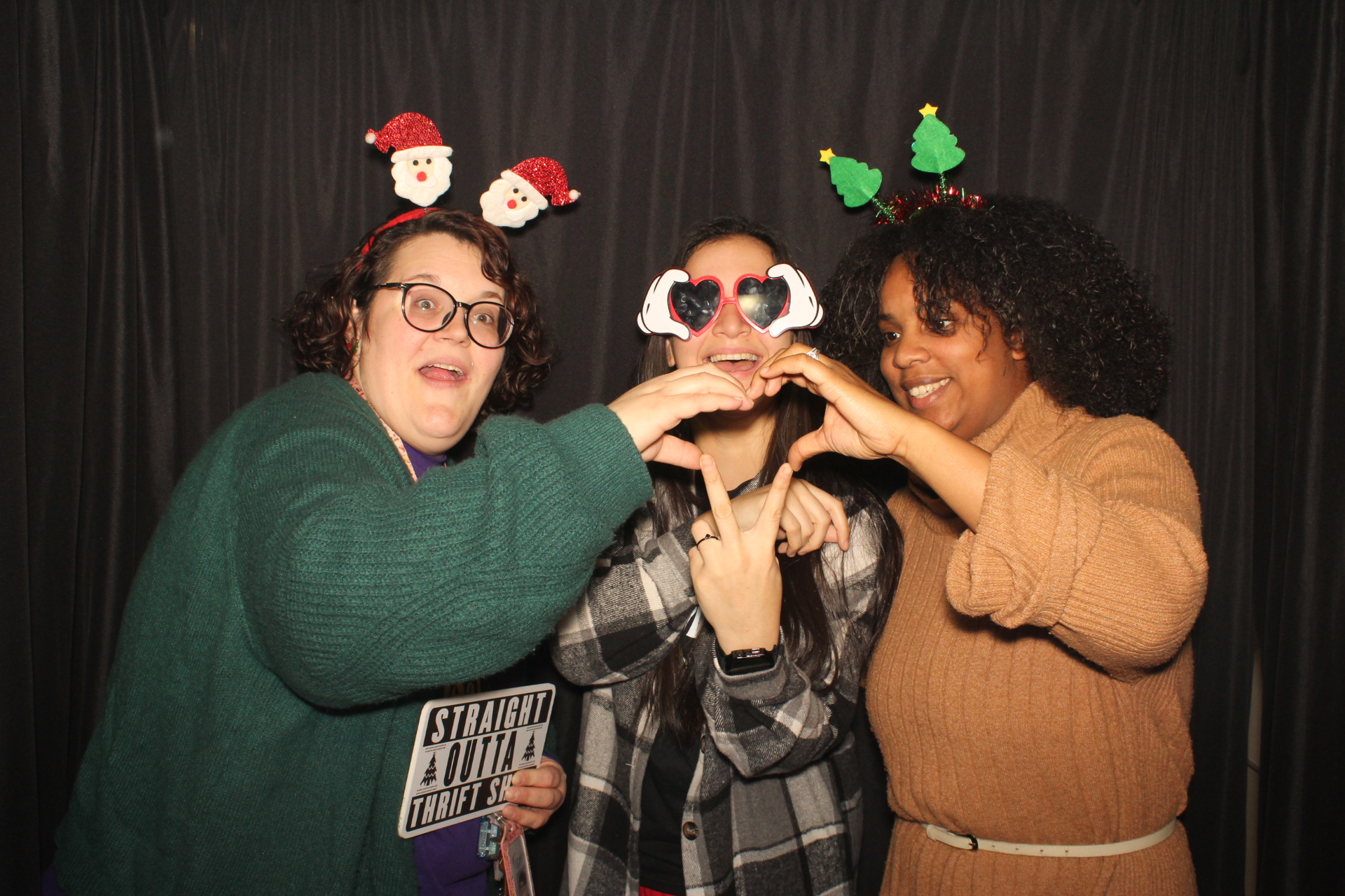 Butler County Educational Services  | View more photos from the event at gallery.photoboothcincy.com/u/PhotoBoothCincy/Butler-County-Educational-Services