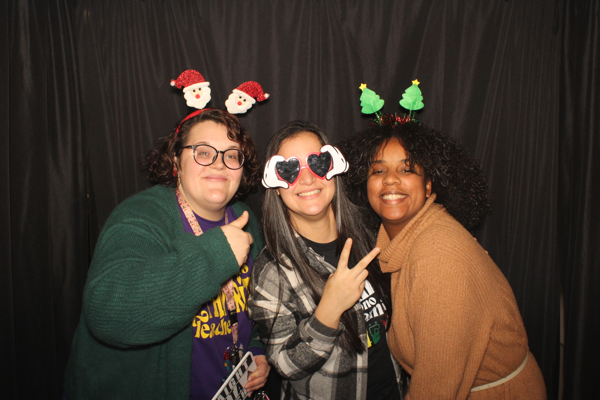Butler County Educational Services  | View more photos from the event at gallery.photoboothcincy.com/u/PhotoBoothCincy/Butler-County-Educational-Services