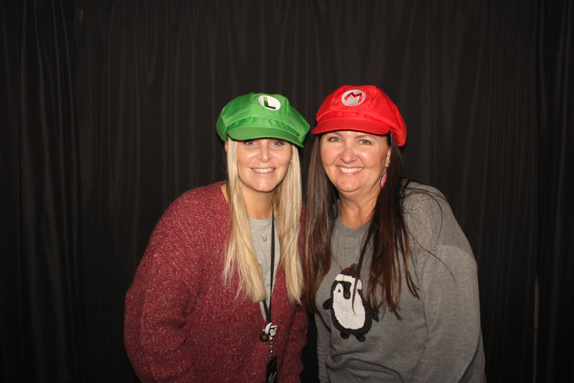 Butler County Educational Services  | View more photos from the event at gallery.photoboothcincy.com/u/PhotoBoothCincy/Butler-County-Educational-Services