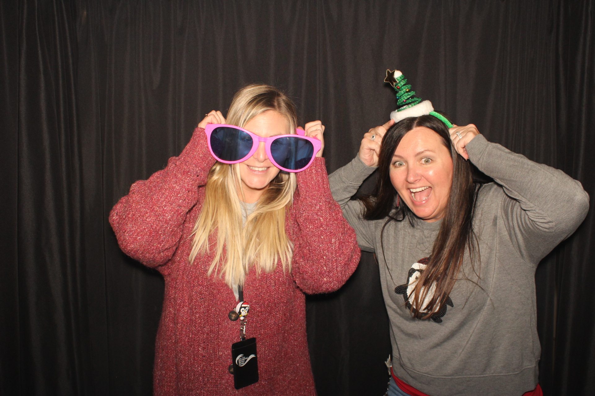 Butler County Educational Services  | View more photos from the event at gallery.photoboothcincy.com/u/PhotoBoothCincy/Butler-County-Educational-Services