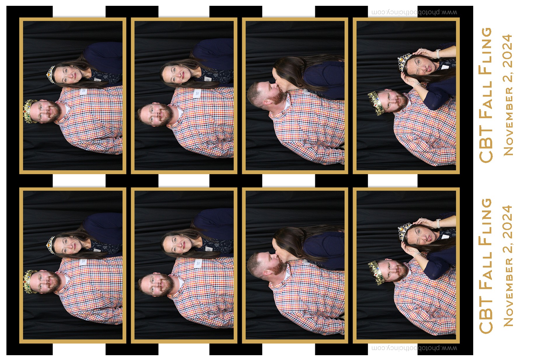 CBT Fall Gala | View more photos from the event at gallery.photoboothcincy.com/u/PhotoBoothCincy/CBT-Fall-Gala