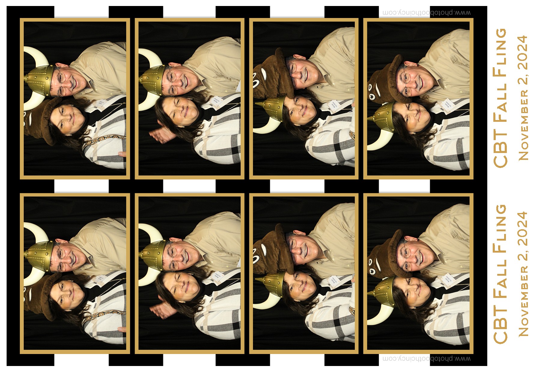 CBT Fall Gala | View more photos from the event at gallery.photoboothcincy.com/u/PhotoBoothCincy/CBT-Fall-Gala-1