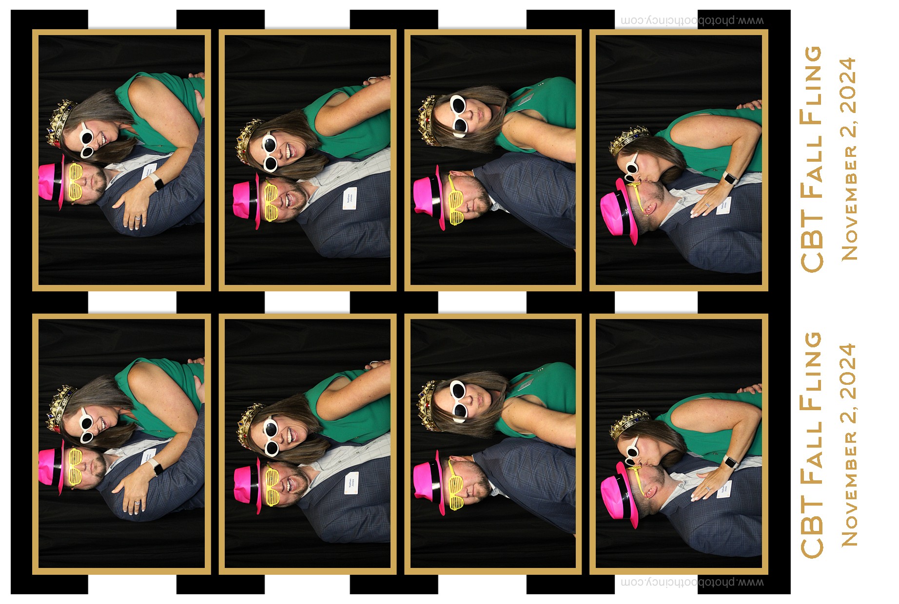 CBT Fall Gala | View more photos from the event at gallery.photoboothcincy.com/u/PhotoBoothCincy/CBT-Fall-Gala-1