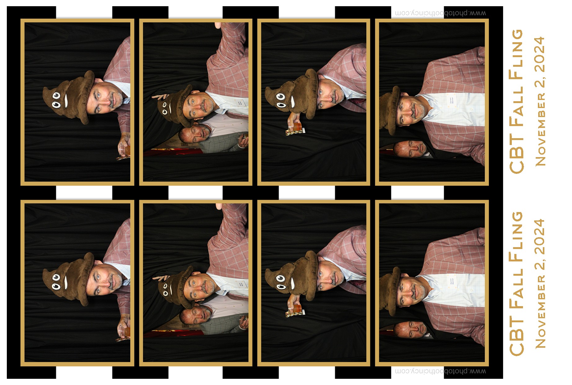 CBT Fall Gala | View more photos from the event at gallery.photoboothcincy.com/u/PhotoBoothCincy/CBT-Fall-Gala