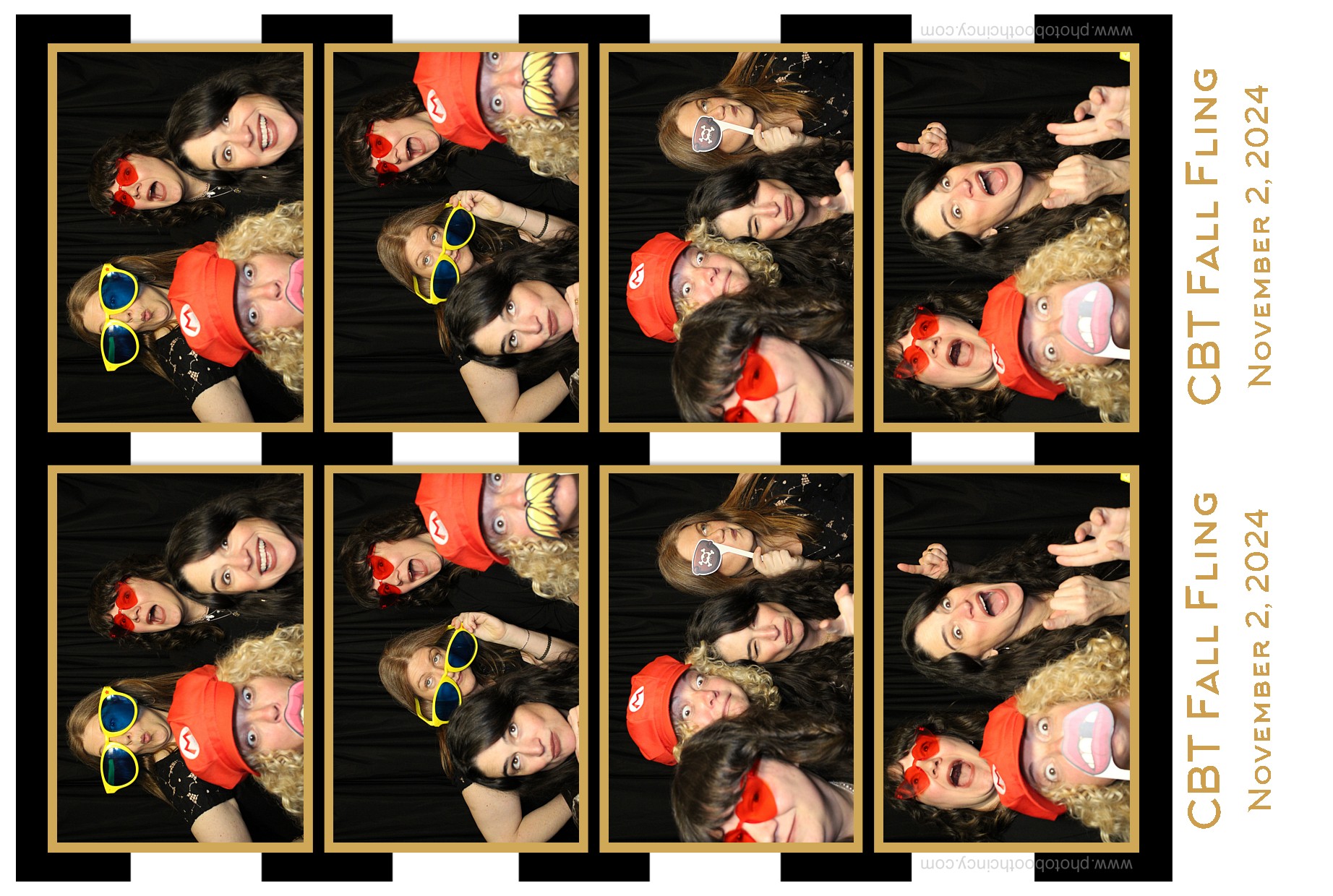 CBT Fall Gala | View more photos from the event at gallery.photoboothcincy.com/u/PhotoBoothCincy/CBT-Fall-Gala