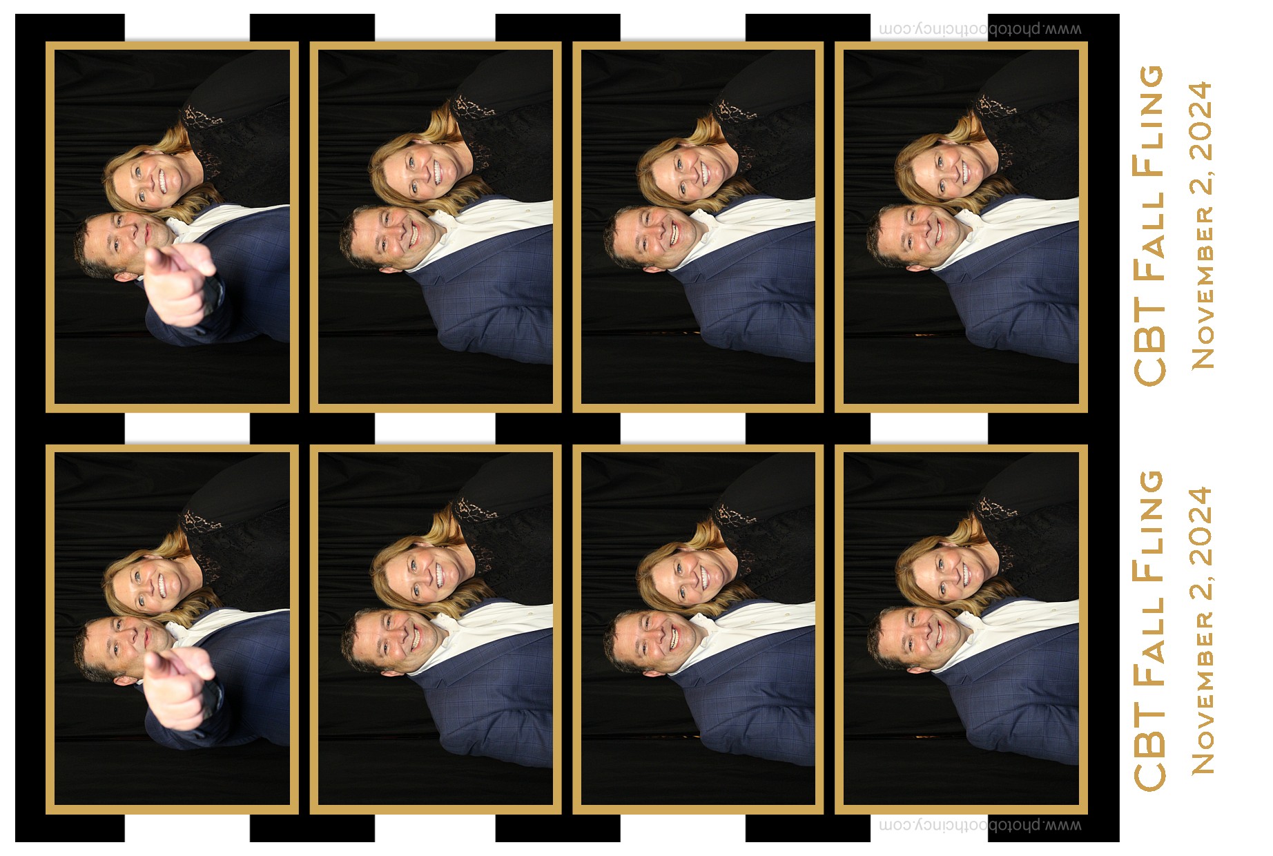 CBT Fall Gala | View more photos from the event at gallery.photoboothcincy.com/u/PhotoBoothCincy/CBT-Fall-Gala