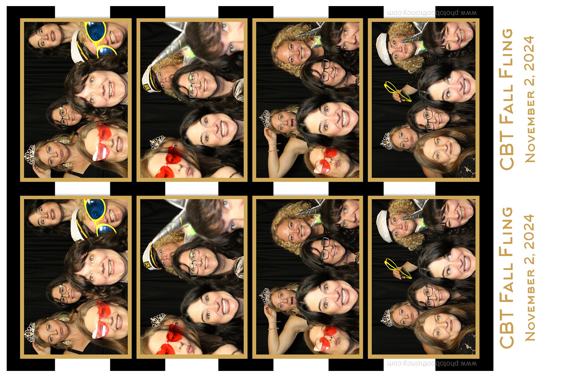 CBT Fall Gala | View more photos from the event at gallery.photoboothcincy.com/u/PhotoBoothCincy/CBT-Fall-Gala