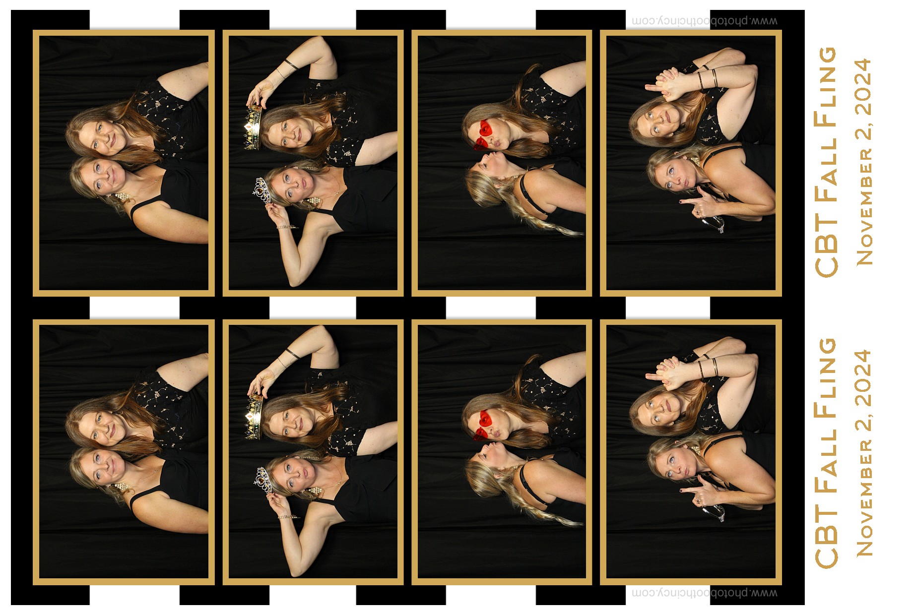 CBT Fall Gala | View more photos from the event at gallery.photoboothcincy.com/u/PhotoBoothCincy/CBT-Fall-Gala