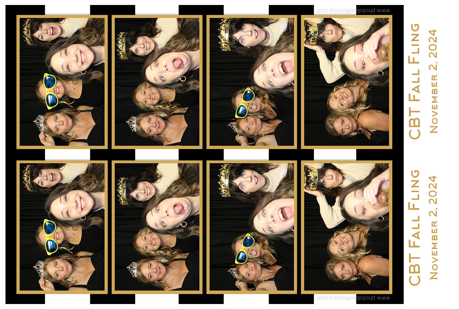 CBT Fall Gala | View more photos from the event at gallery.photoboothcincy.com/u/PhotoBoothCincy/CBT-Fall-Gala-1