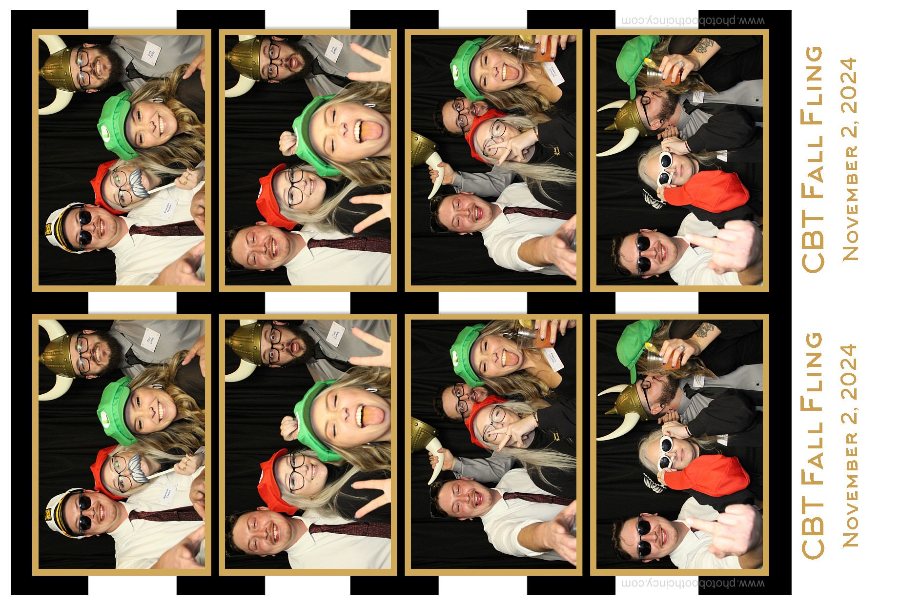 CBT Fall Gala | View more photos from the event at gallery.photoboothcincy.com/u/PhotoBoothCincy/CBT-Fall-Gala-1