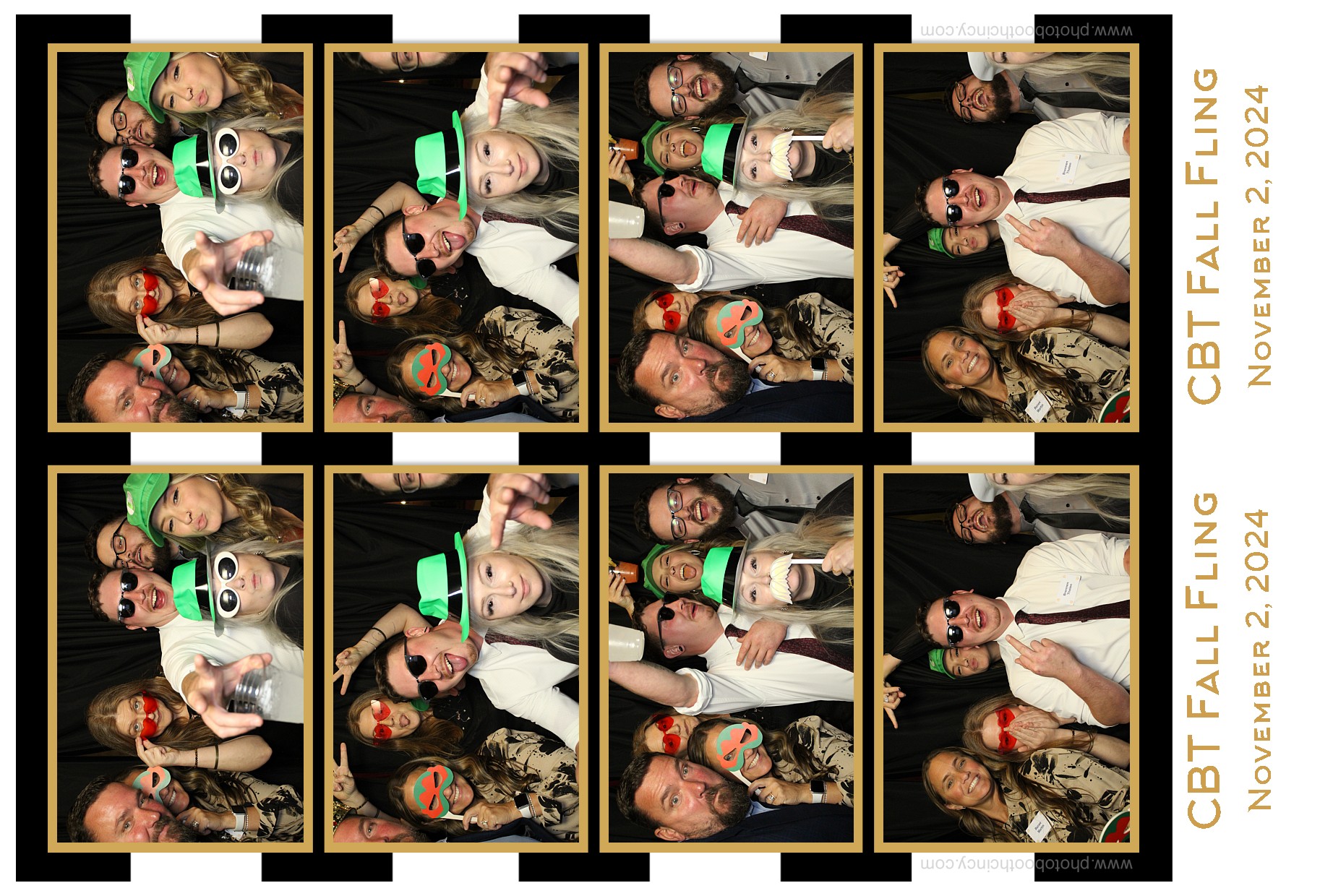 CBT Fall Gala | View more photos from the event at gallery.photoboothcincy.com/u/PhotoBoothCincy/CBT-Fall-Gala