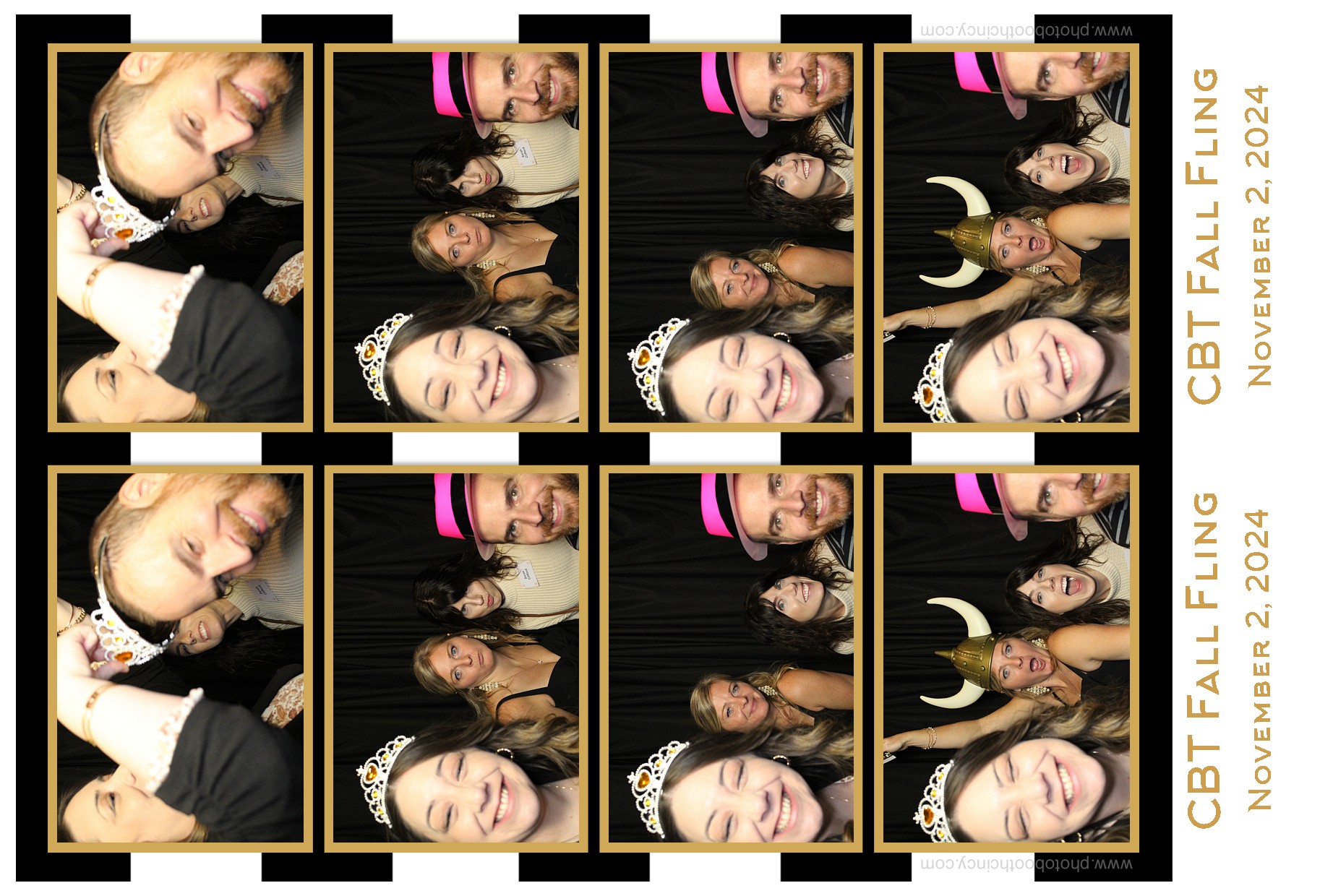 CBT Fall Gala | View more photos from the event at gallery.photoboothcincy.com/u/PhotoBoothCincy/CBT-Fall-Gala
