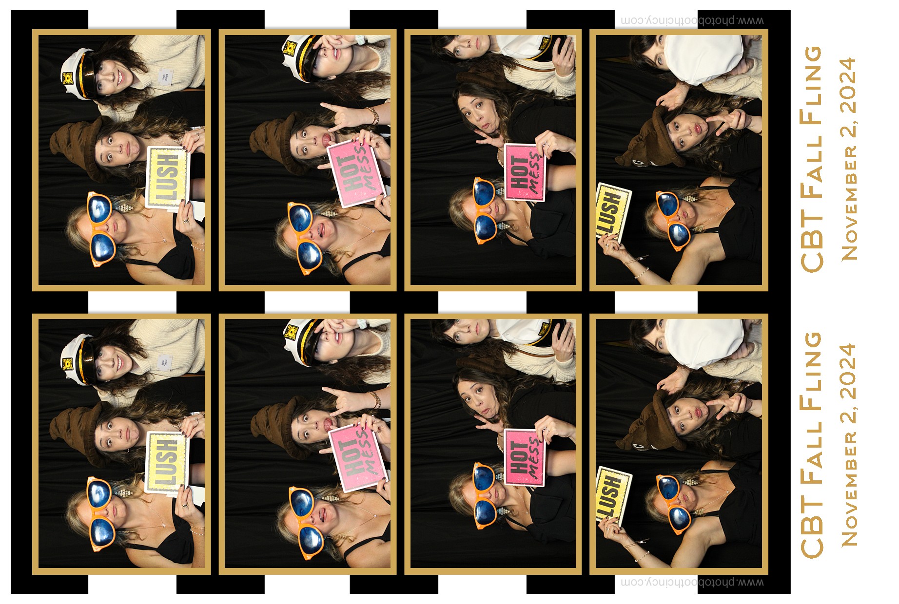 CBT Fall Gala | View more photos from the event at gallery.photoboothcincy.com/u/PhotoBoothCincy/CBT-Fall-Gala-1