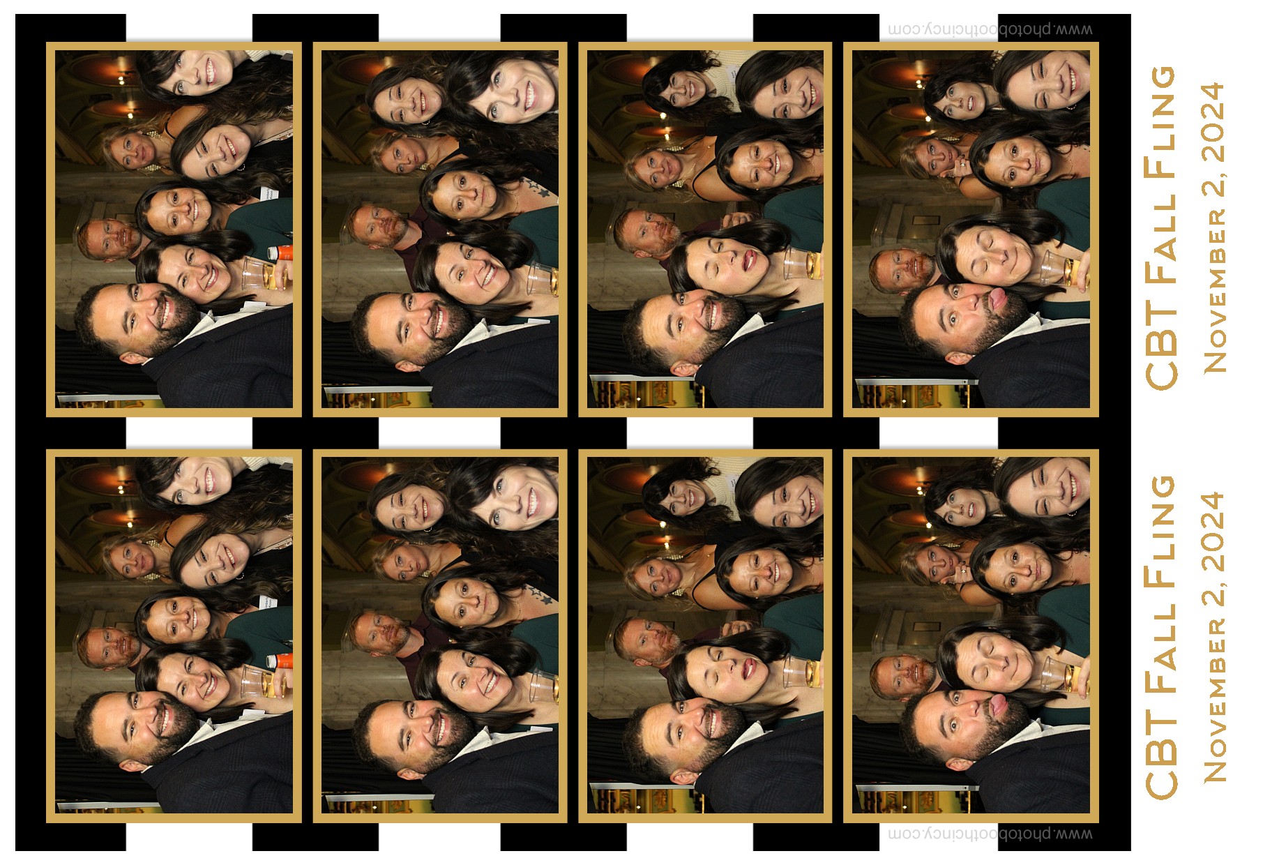 CBT Fall Gala | View more photos from the event at gallery.photoboothcincy.com/u/PhotoBoothCincy/CBT-Fall-Gala