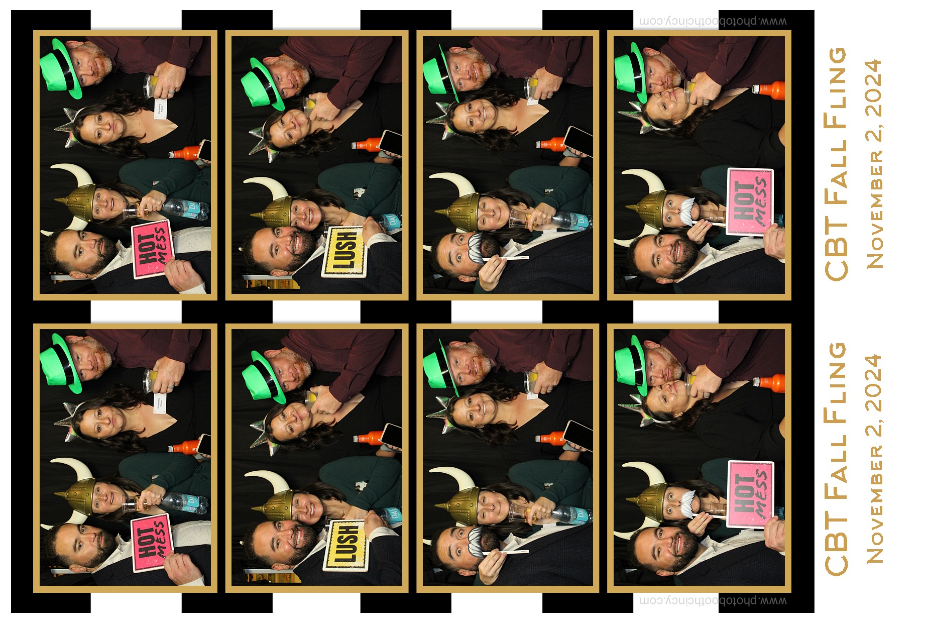 CBT Fall Gala | View more photos from the event at gallery.photoboothcincy.com/u/PhotoBoothCincy/CBT-Fall-Gala