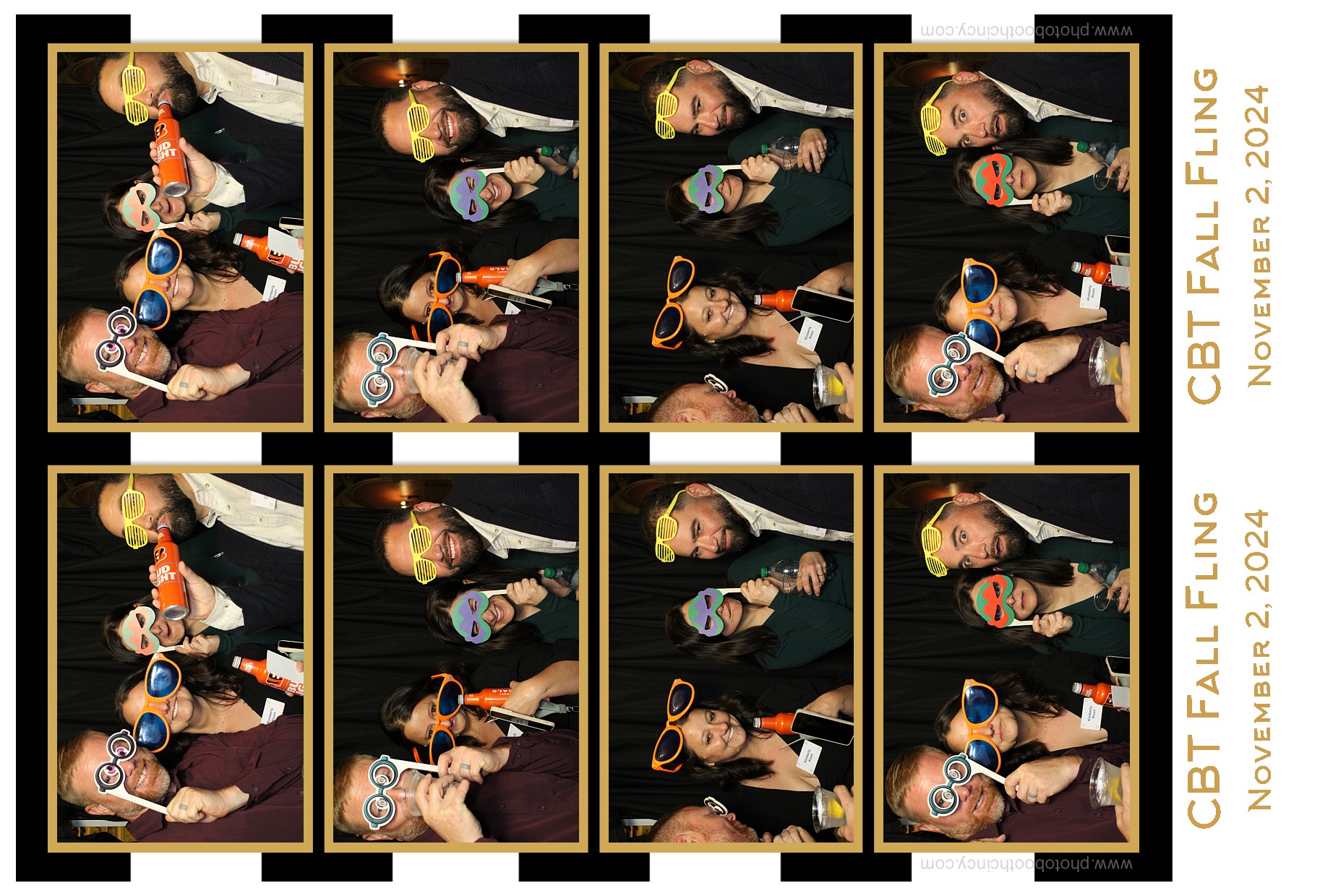 CBT Fall Gala | View more photos from the event at gallery.photoboothcincy.com/u/PhotoBoothCincy/CBT-Fall-Gala-1