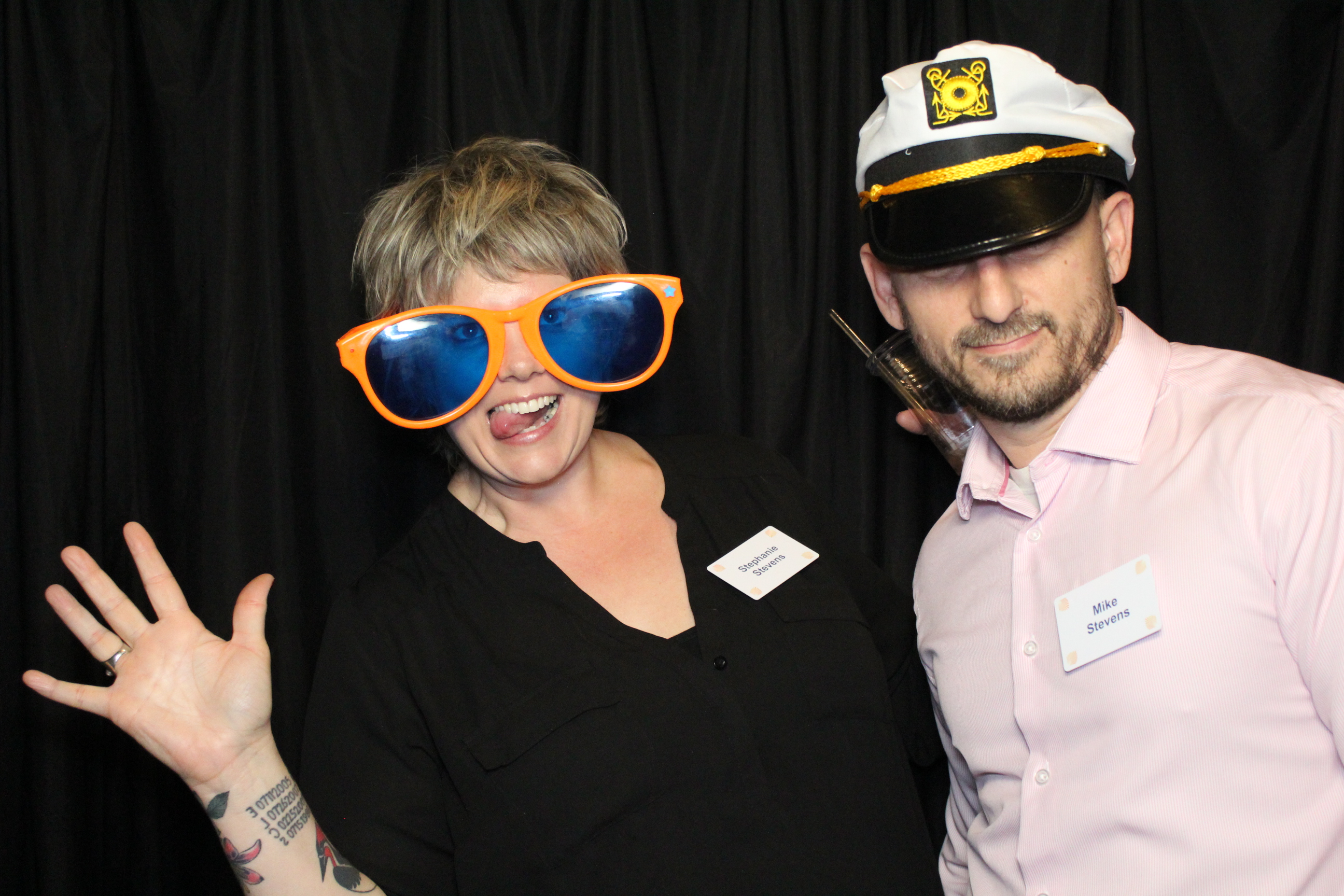 CBT Fall Gala | View more photos from the event at gallery.photoboothcincy.com/u/PhotoBoothCincy/CBT-Fall-Gala-1