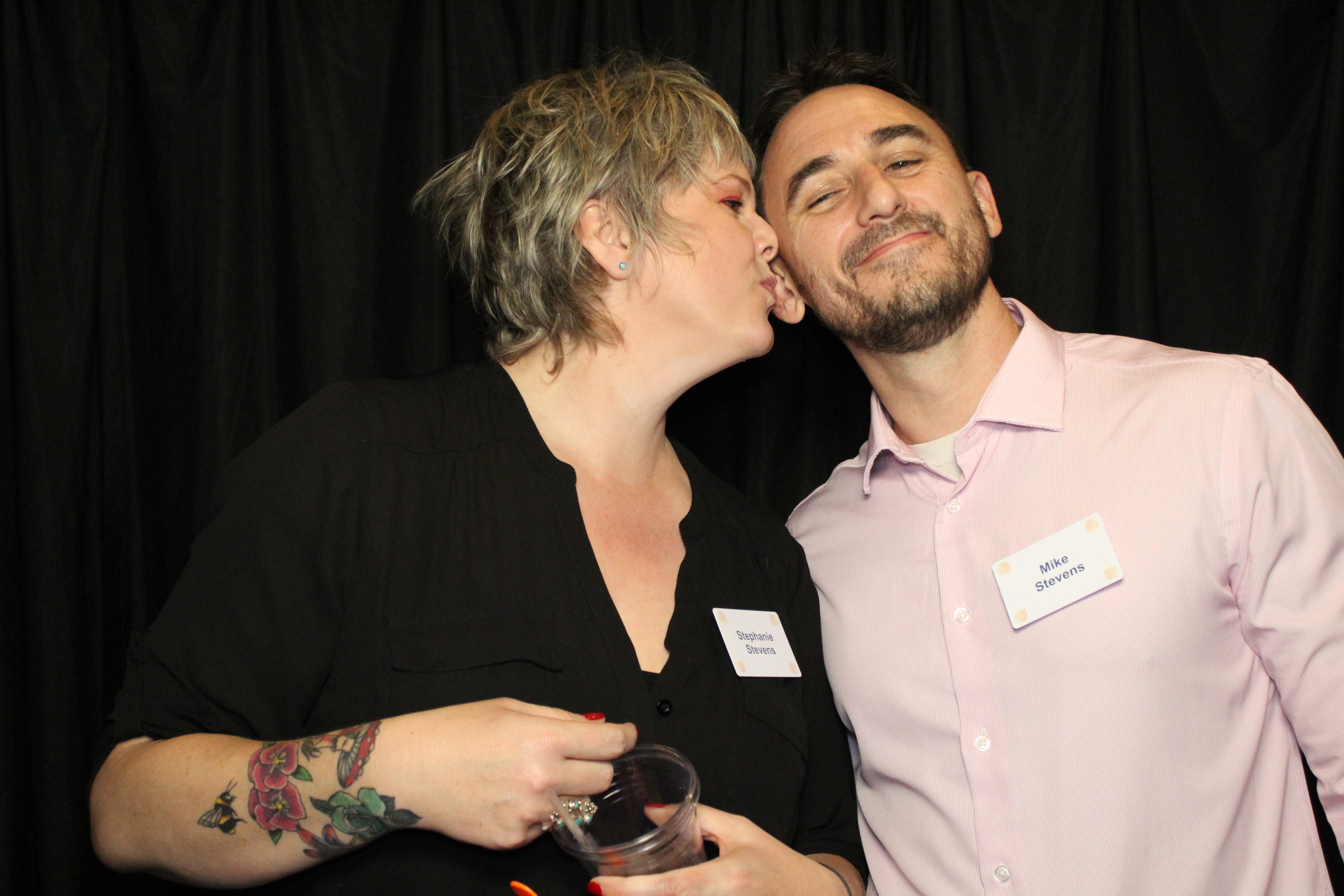 CBT Fall Gala | View more photos from the event at gallery.photoboothcincy.com/u/PhotoBoothCincy/CBT-Fall-Gala-1