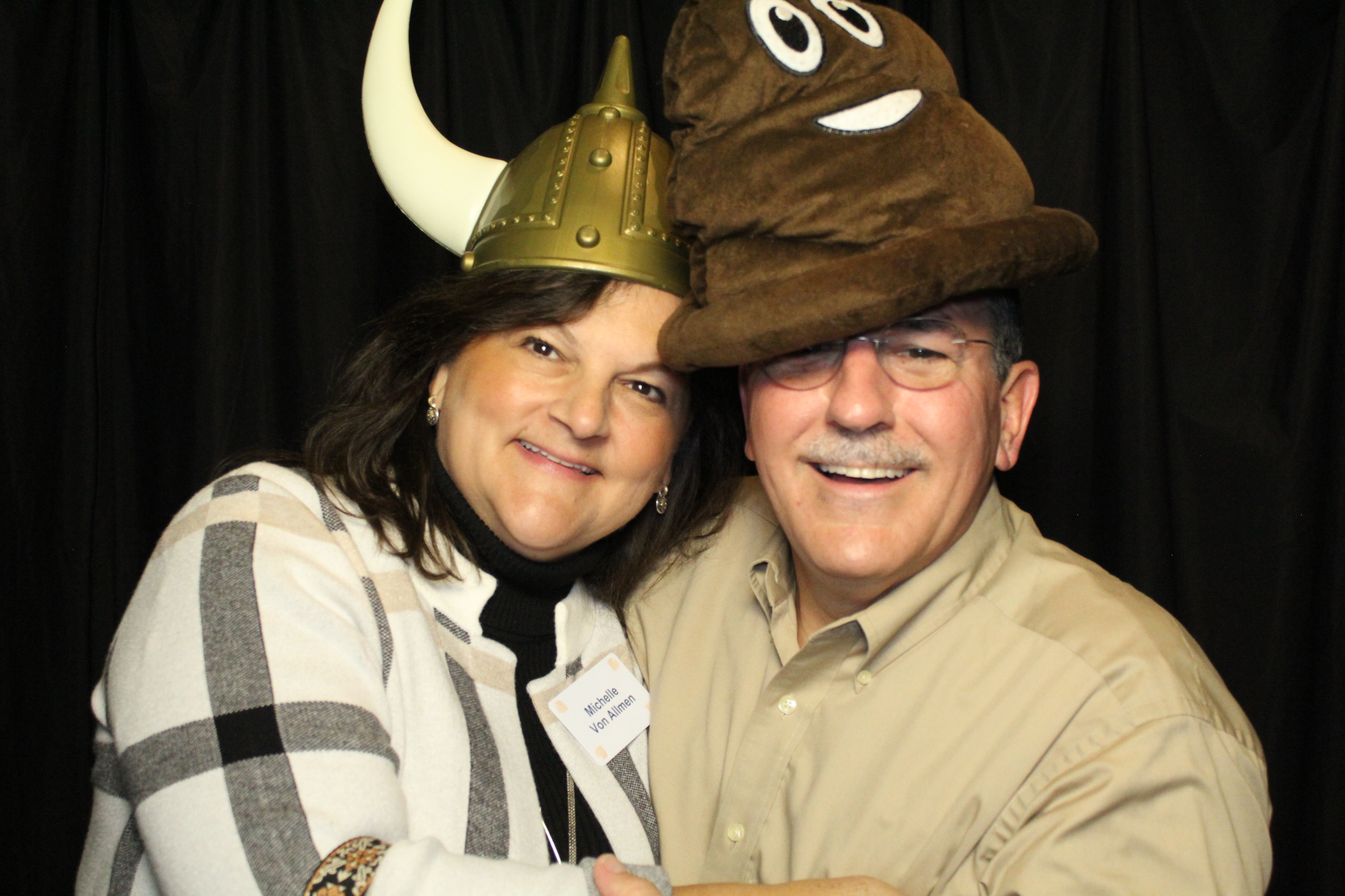 CBT Fall Gala | View more photos from the event at gallery.photoboothcincy.com/u/PhotoBoothCincy/CBT-Fall-Gala