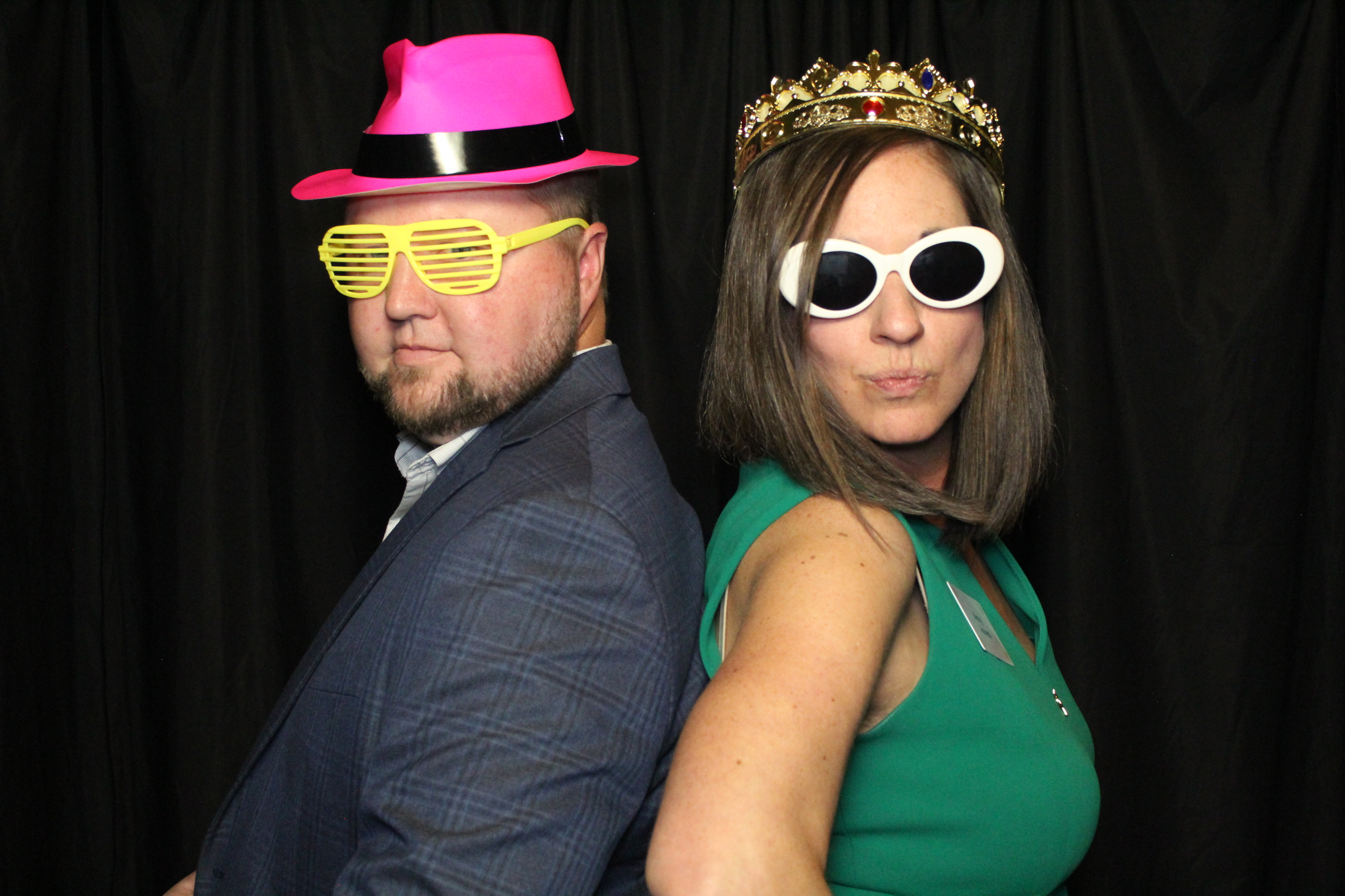 CBT Fall Gala | View more photos from the event at gallery.photoboothcincy.com/u/PhotoBoothCincy/CBT-Fall-Gala