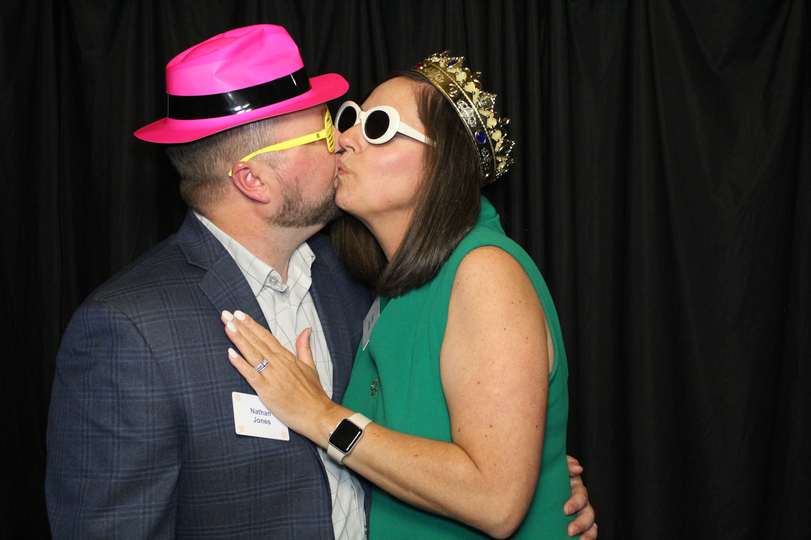 CBT Fall Gala | View more photos from the event at gallery.photoboothcincy.com/u/PhotoBoothCincy/CBT-Fall-Gala-1