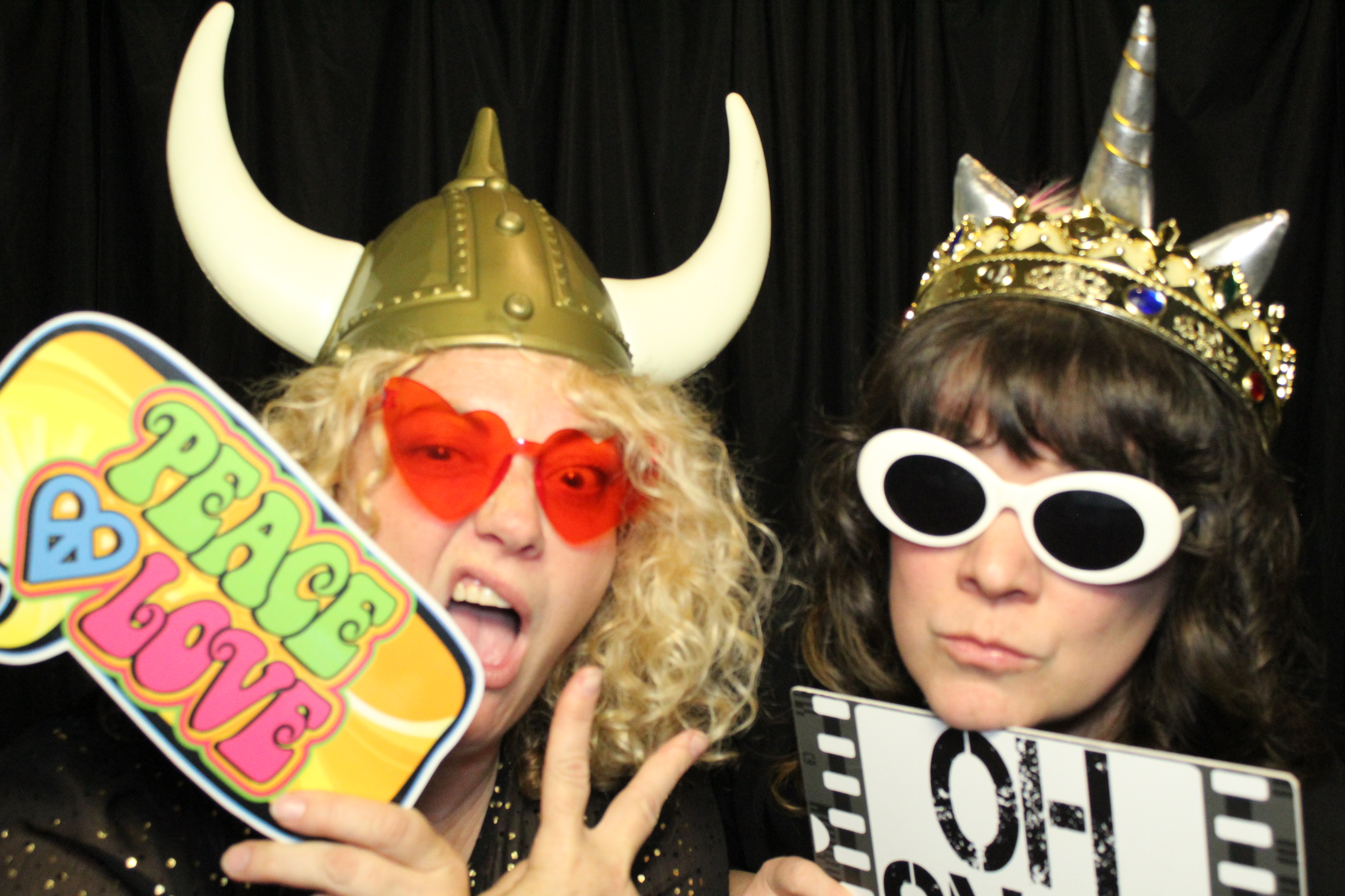 CBT Fall Gala | View more photos from the event at gallery.photoboothcincy.com/u/PhotoBoothCincy/CBT-Fall-Gala