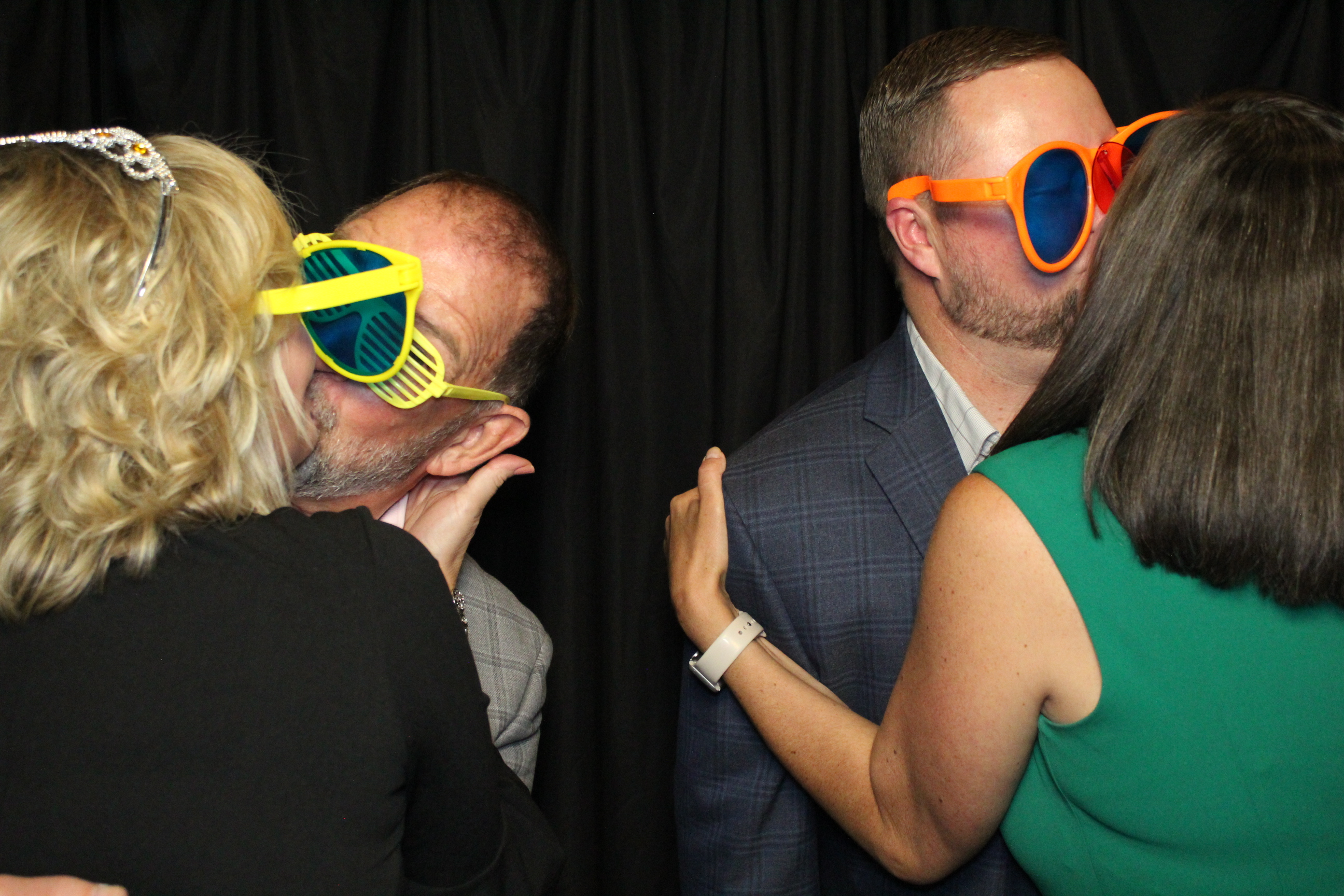 CBT Fall Gala | View more photos from the event at gallery.photoboothcincy.com/u/PhotoBoothCincy/CBT-Fall-Gala