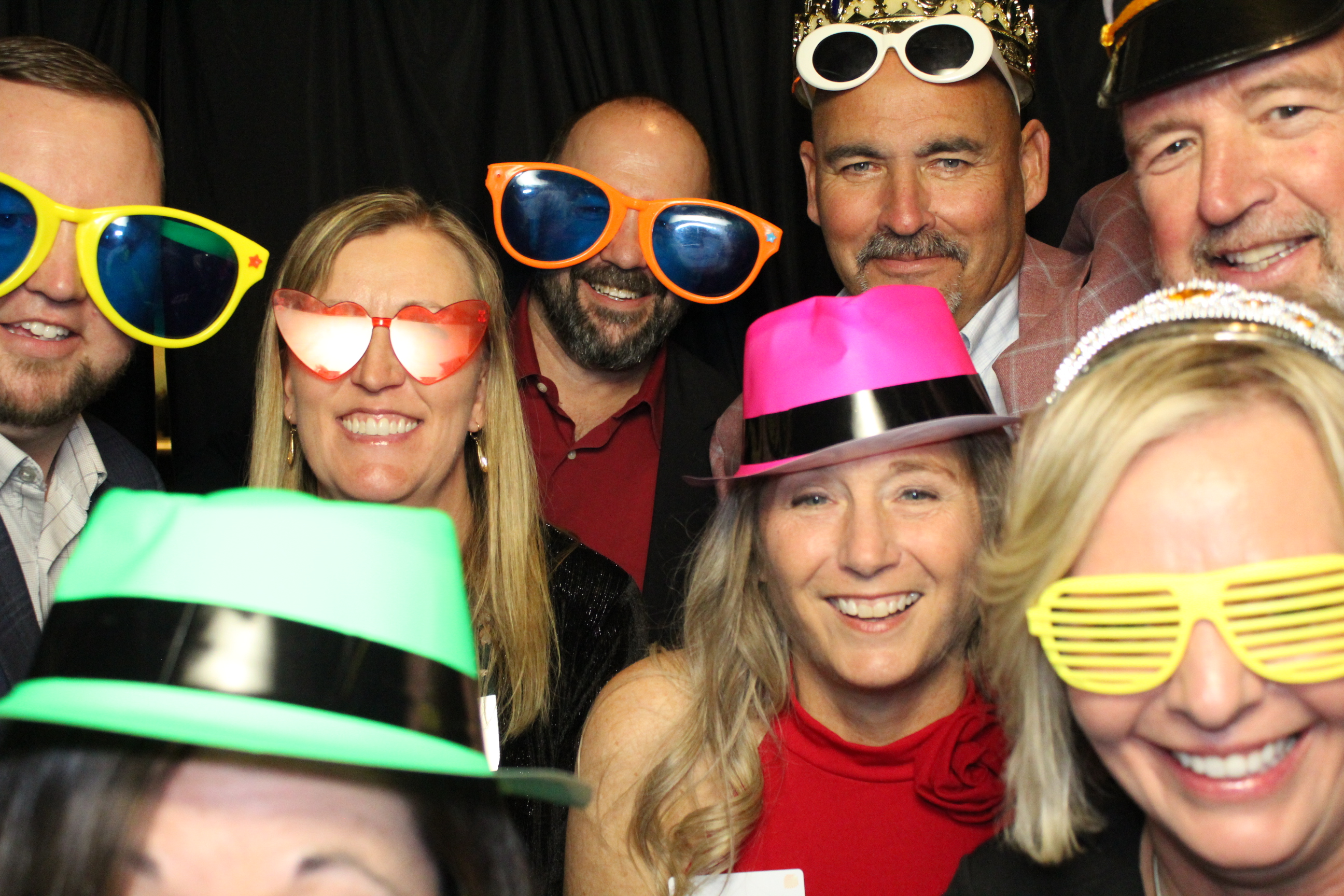 CBT Fall Gala | View more photos from the event at gallery.photoboothcincy.com/u/PhotoBoothCincy/CBT-Fall-Gala-1