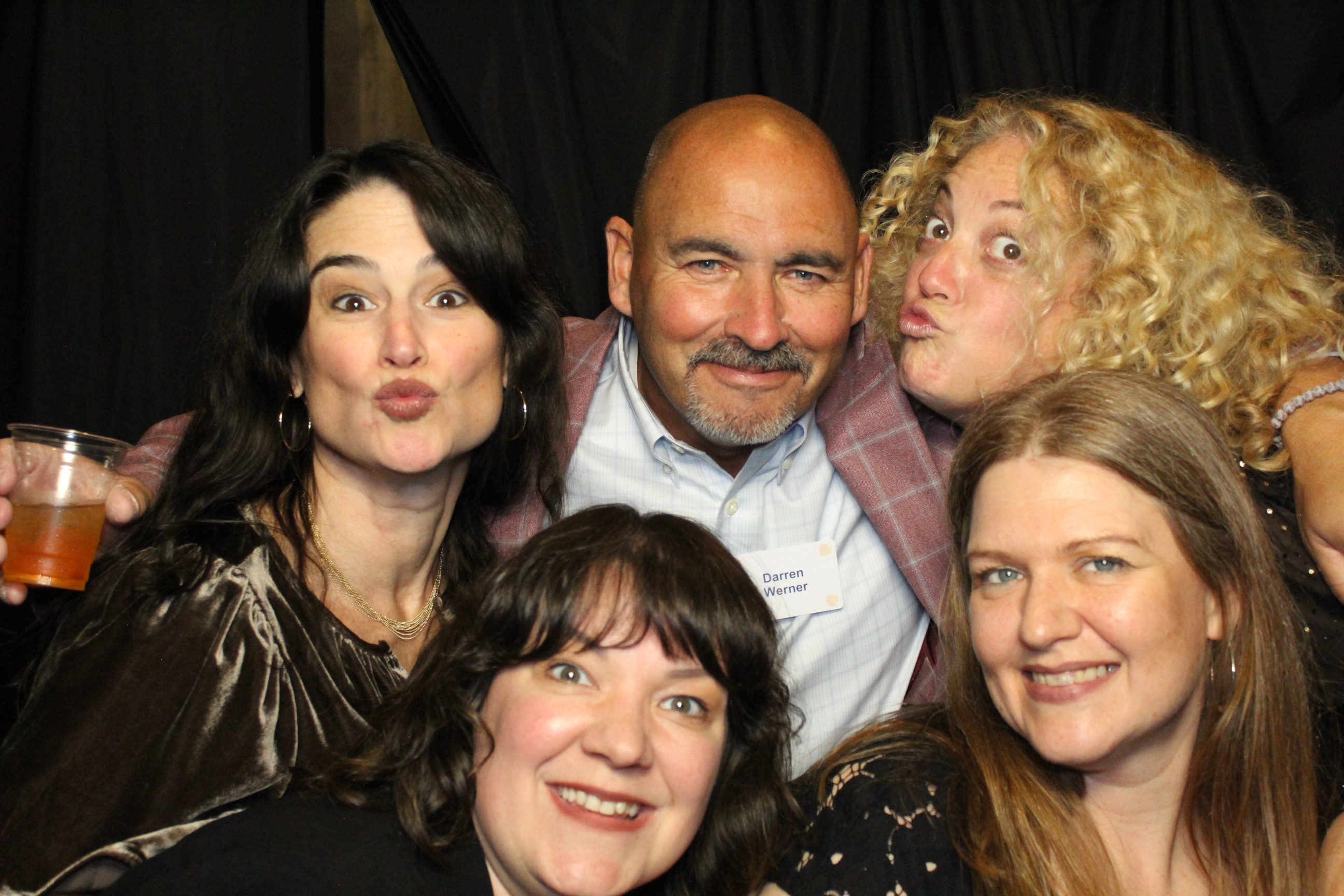 CBT Fall Gala | View more photos from the event at gallery.photoboothcincy.com/u/PhotoBoothCincy/CBT-Fall-Gala