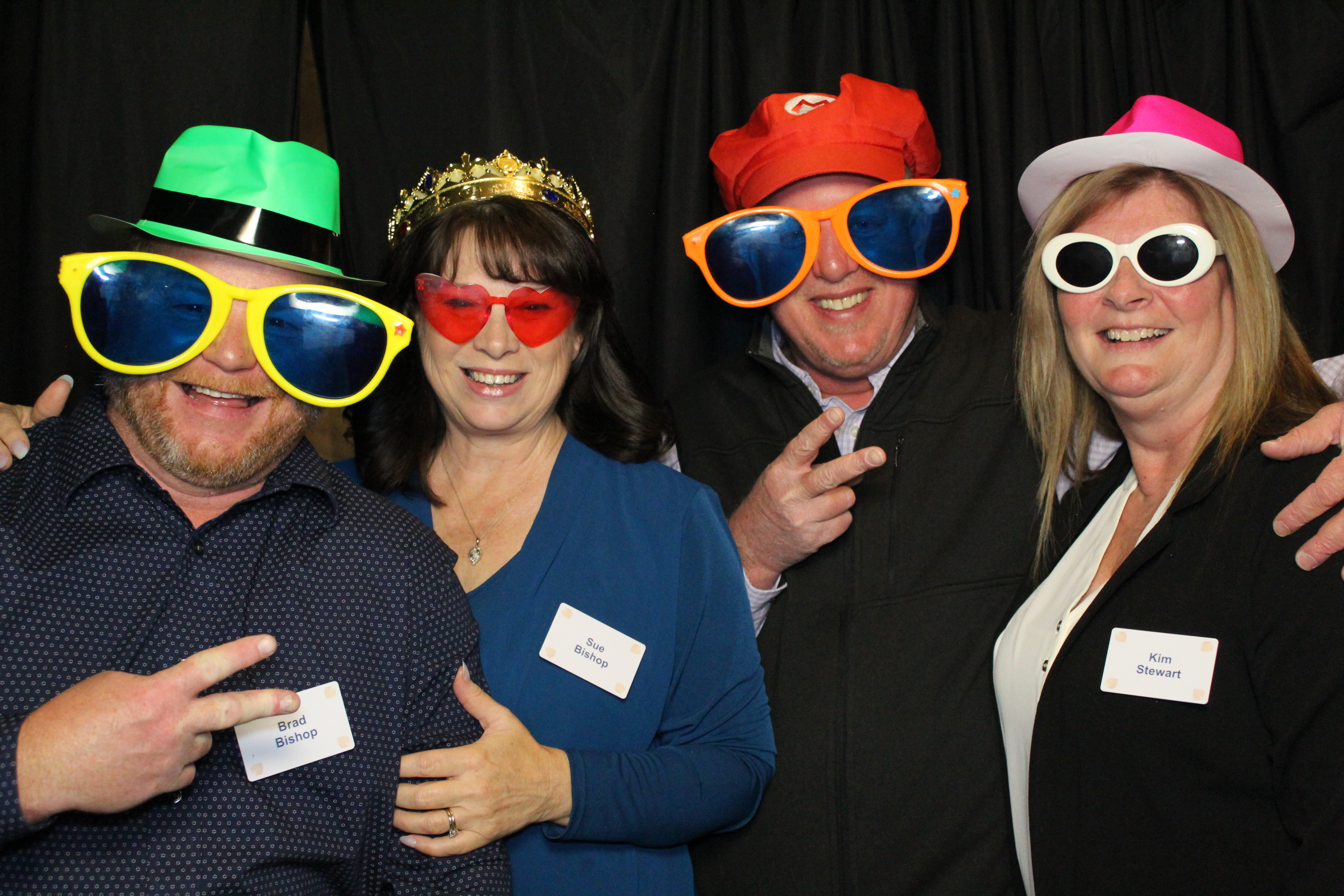 CBT Fall Gala | View more photos from the event at gallery.photoboothcincy.com/u/PhotoBoothCincy/CBT-Fall-Gala-1