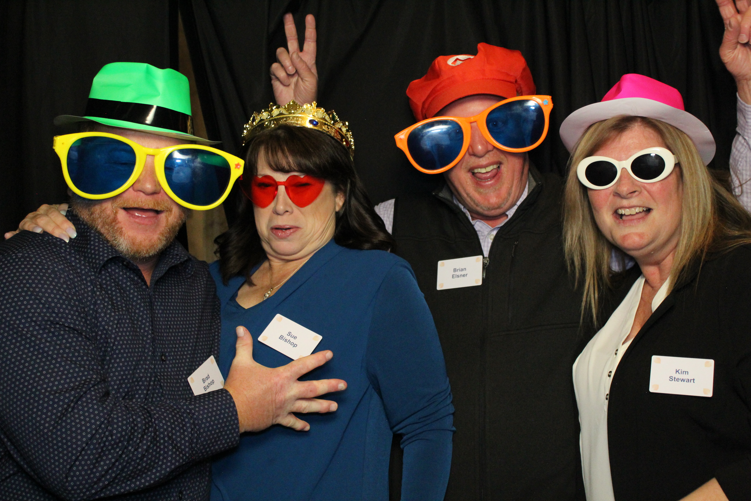 CBT Fall Gala | View more photos from the event at gallery.photoboothcincy.com/u/PhotoBoothCincy/CBT-Fall-Gala