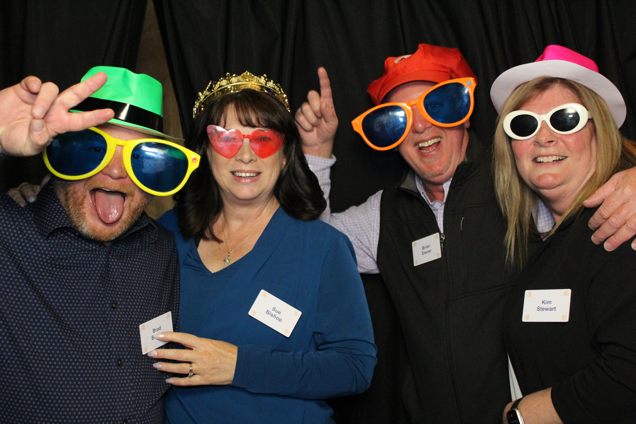 CBT Fall Gala | View more photos from the event at gallery.photoboothcincy.com/u/PhotoBoothCincy/CBT-Fall-Gala-1