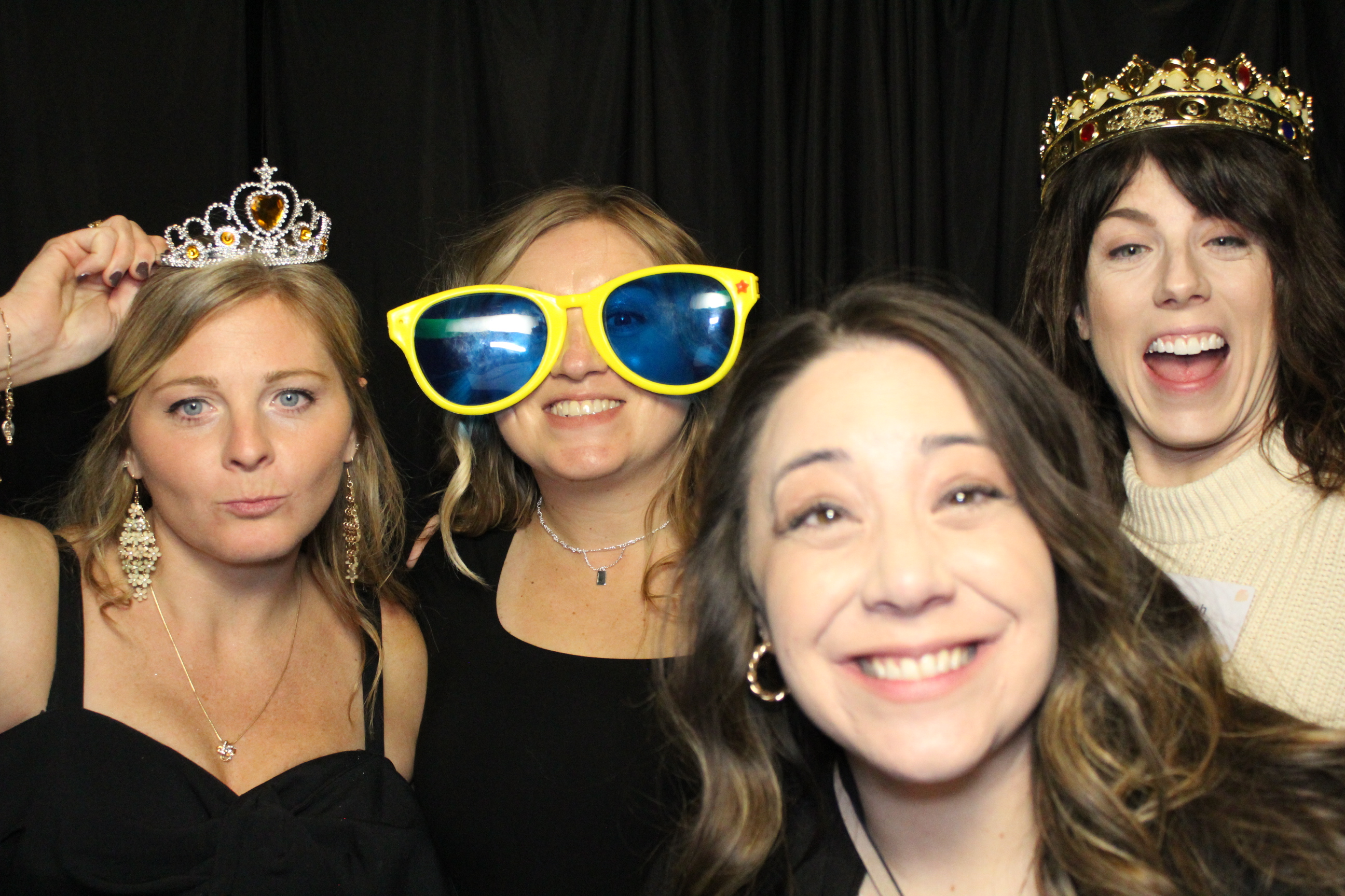 CBT Fall Gala | View more photos from the event at gallery.photoboothcincy.com/u/PhotoBoothCincy/CBT-Fall-Gala-1
